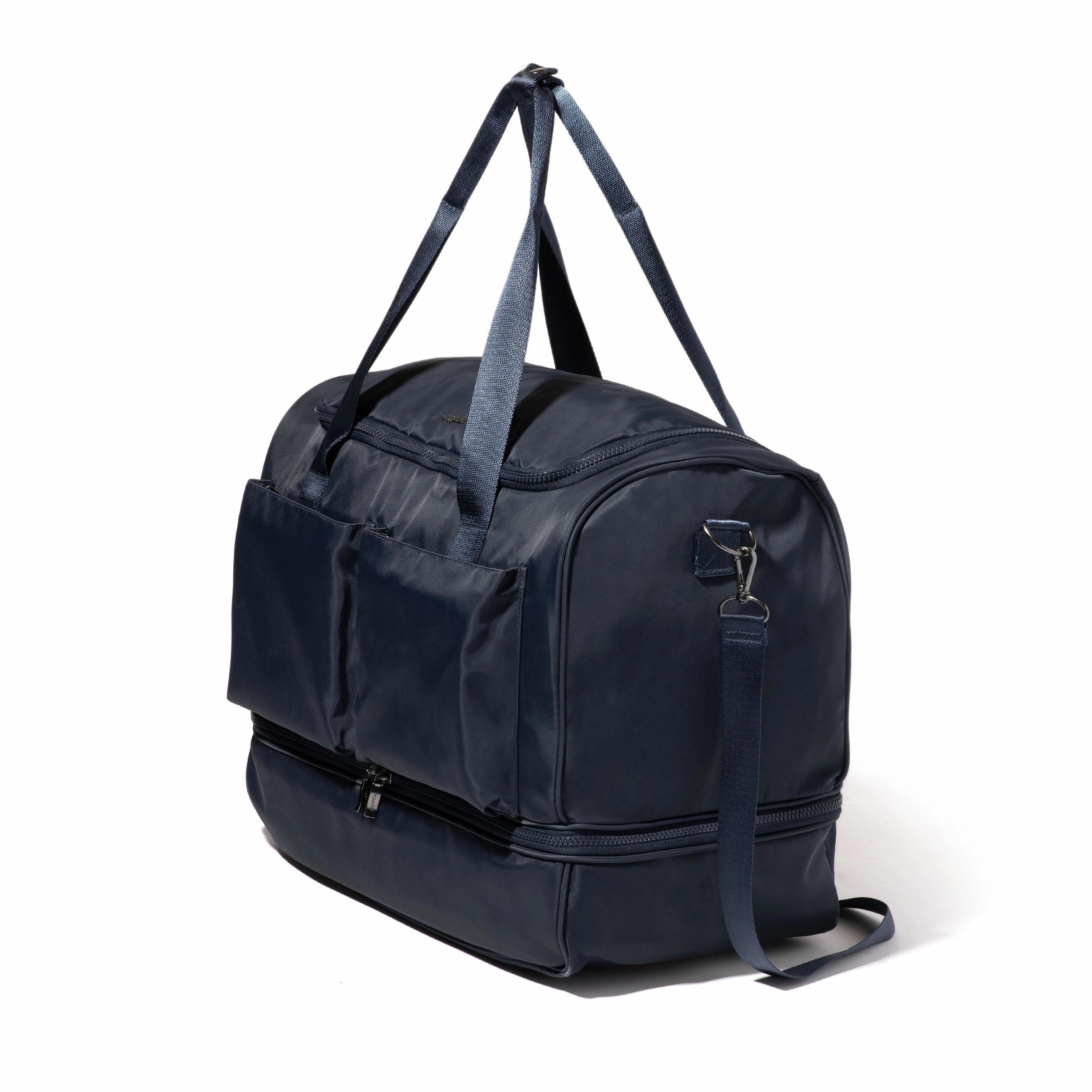 baggallini Deluxe Fifth Avenue Weekender Bag