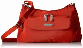 Baggallini Everyday Bagg Crossbody Handbags