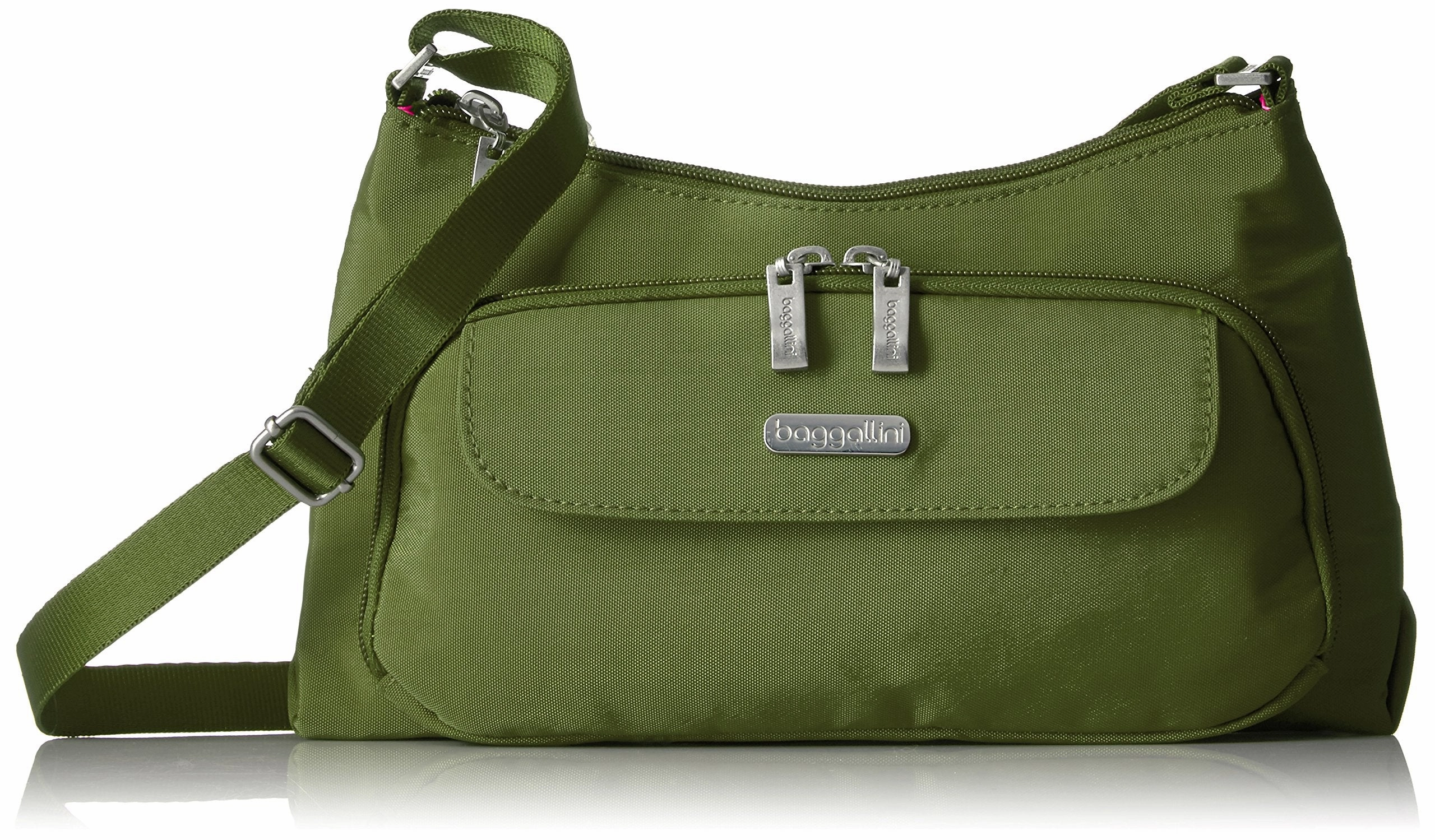 Baggallini Everyday Bagg Crossbody Handbags