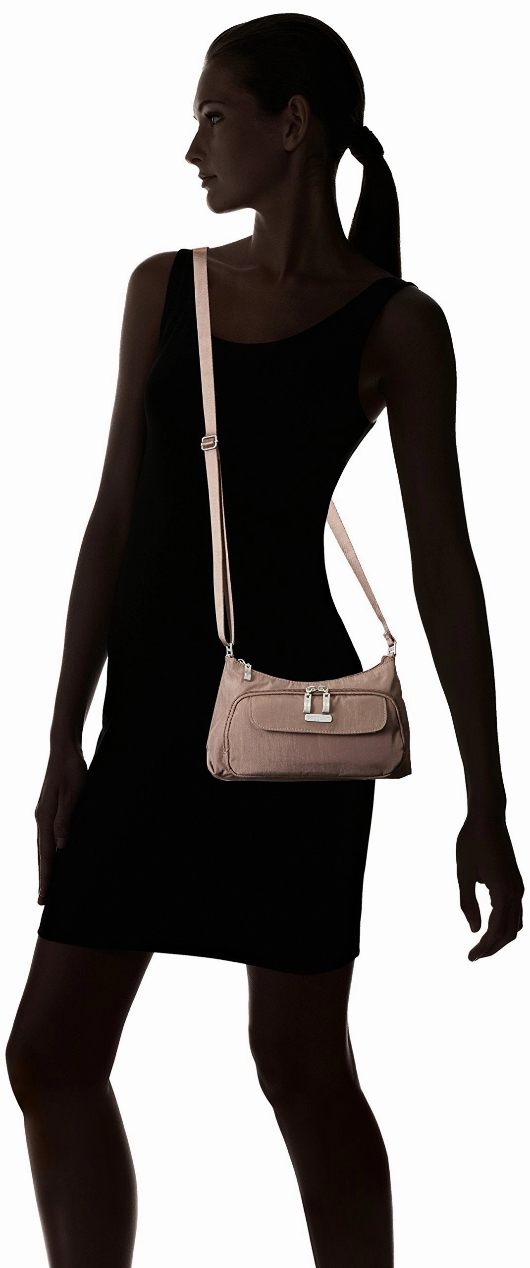 Baggallini Everyday Bagg Crossbody Handbags