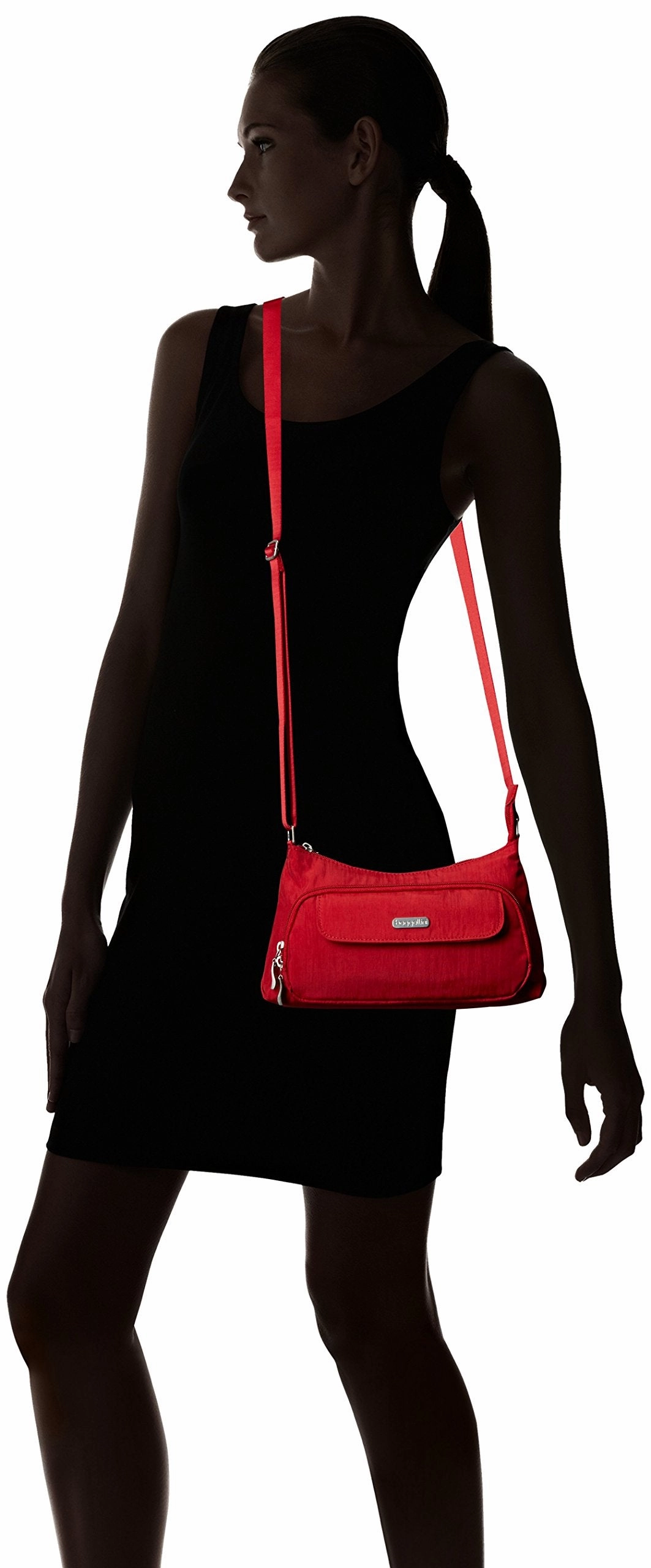 Baggallini Everyday Bagg Crossbody Handbags