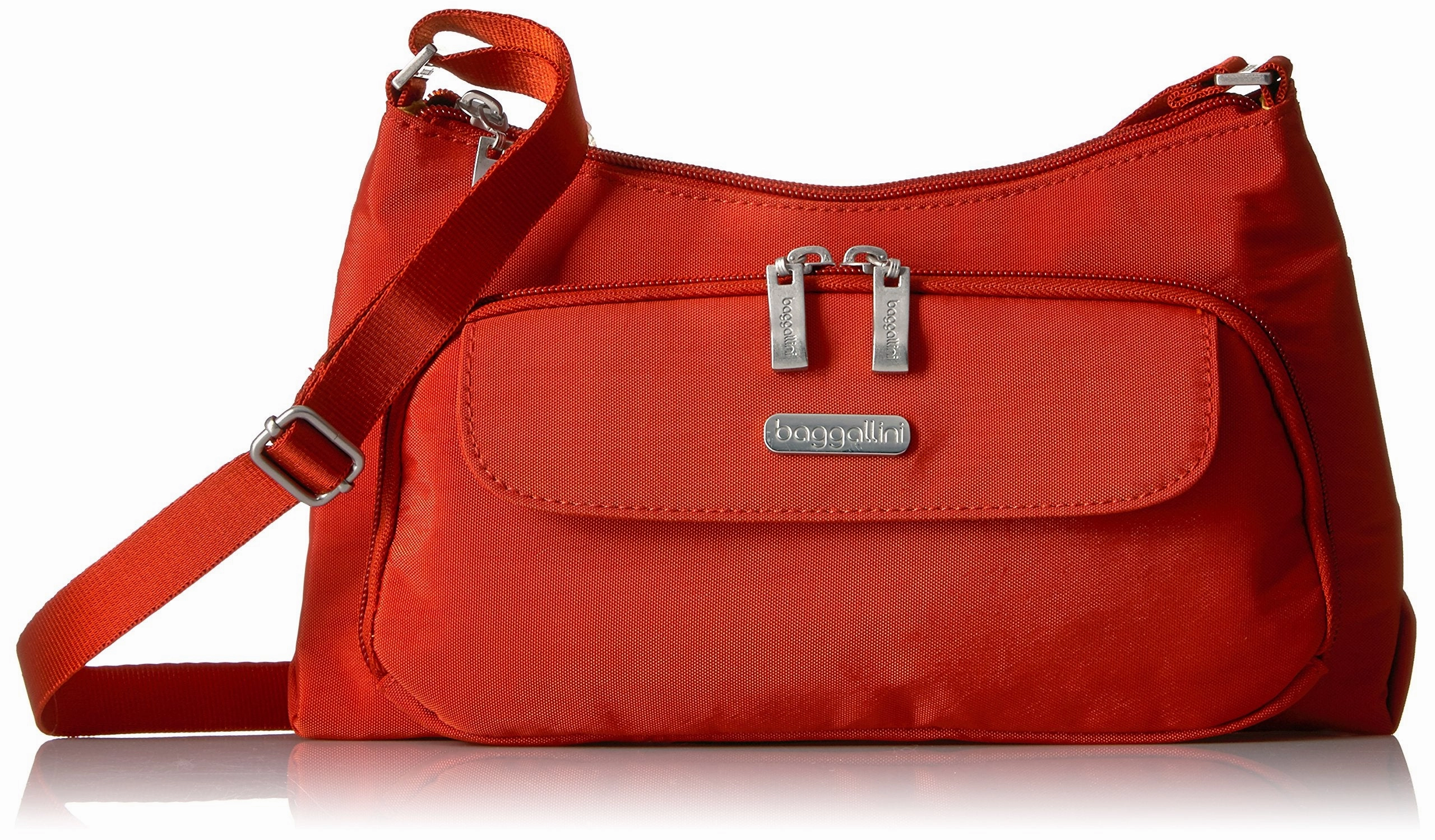 Baggallini Everyday Bagg Crossbody Handbags