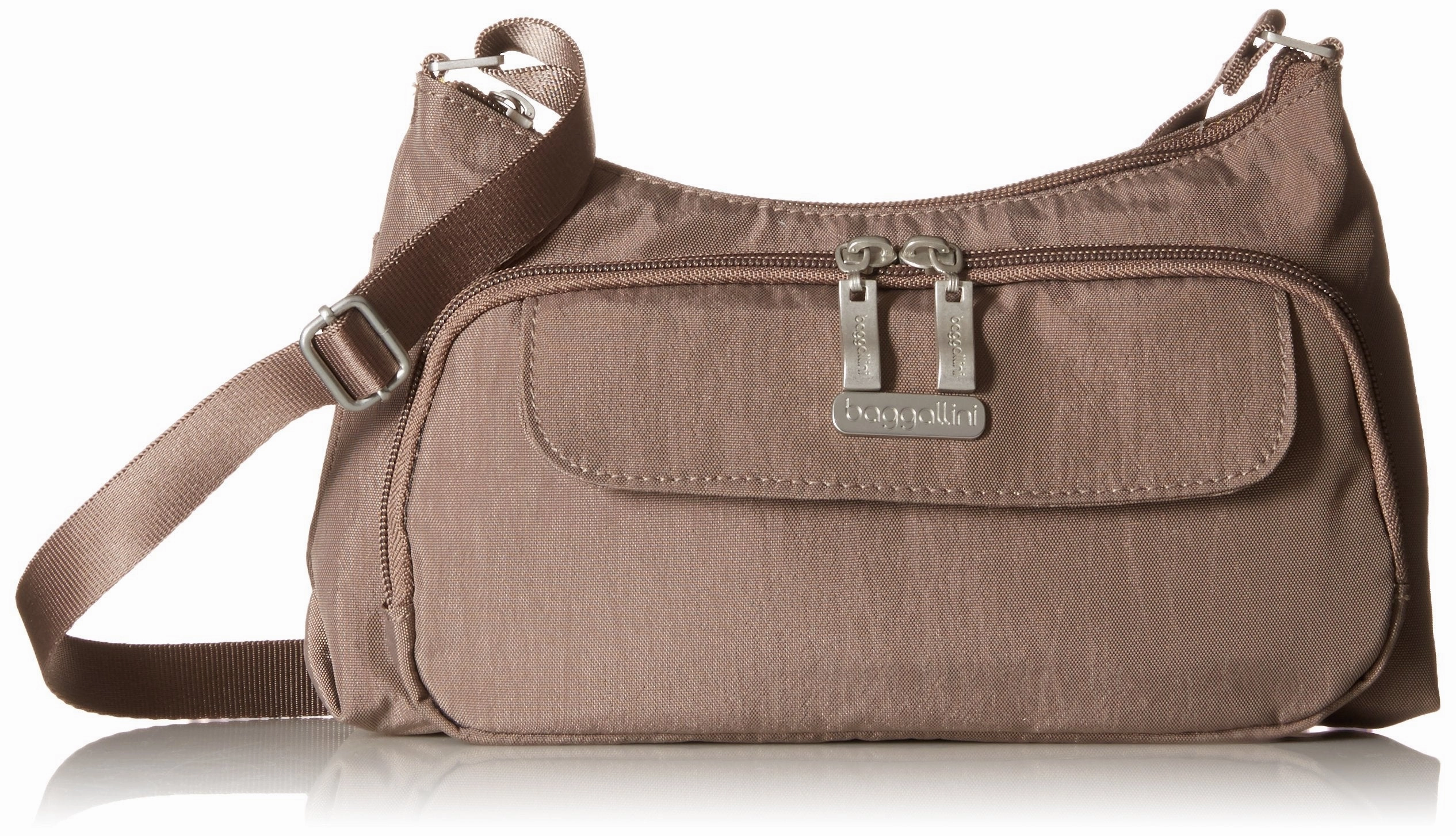 Baggallini Everyday Bagg Crossbody Handbags