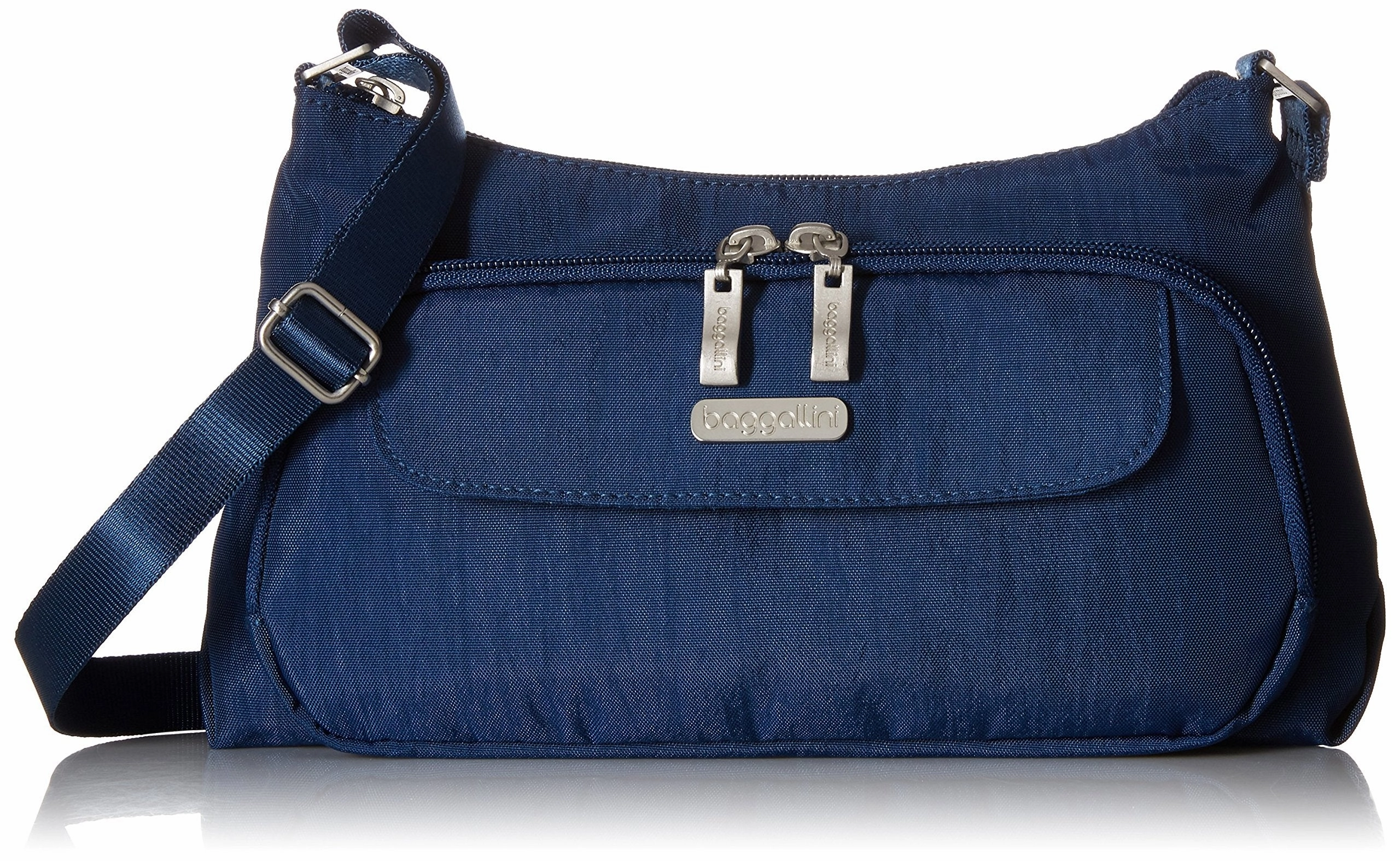 Baggallini Everyday Bagg Crossbody Handbags