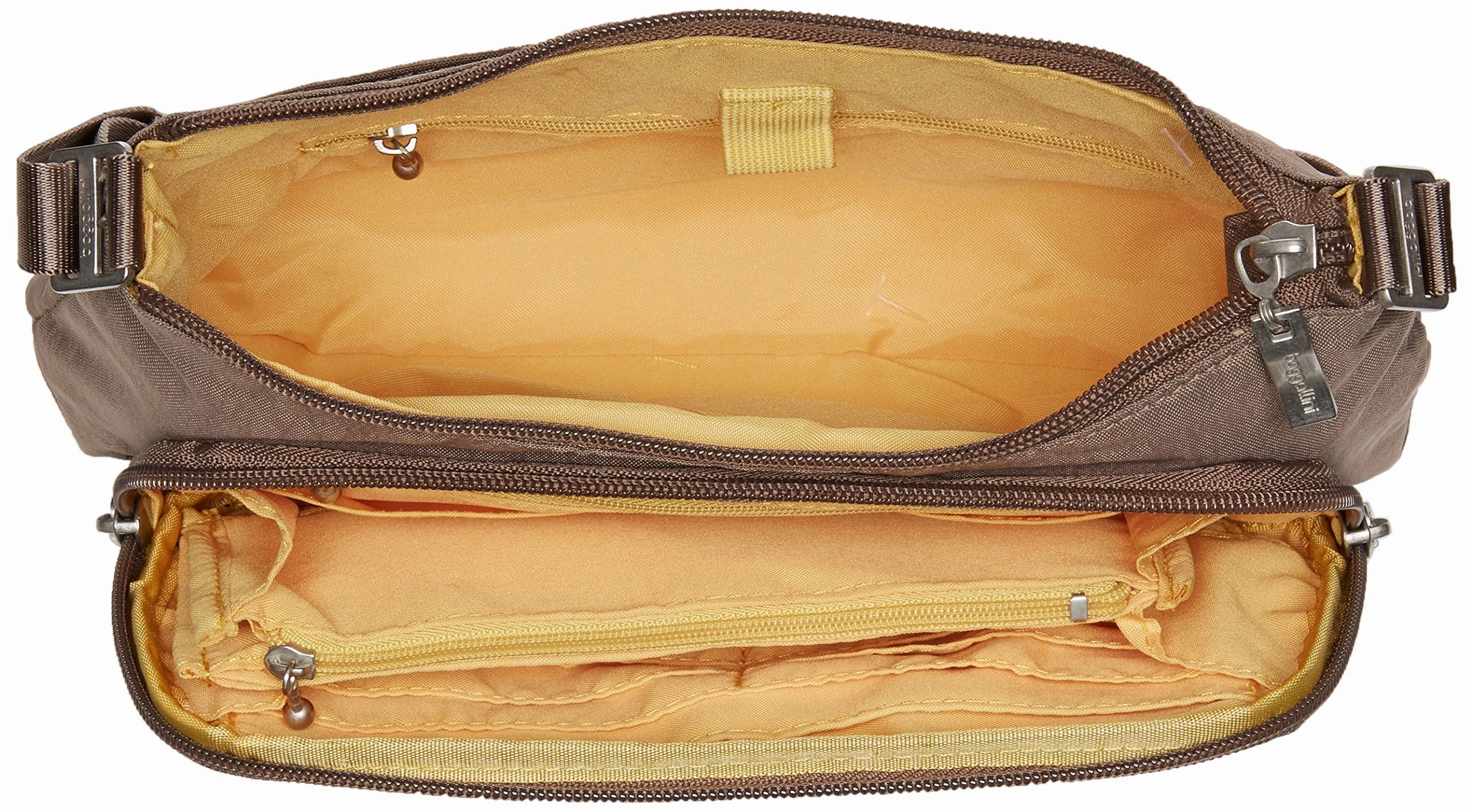 Baggallini Everyday Bagg Crossbody Handbags