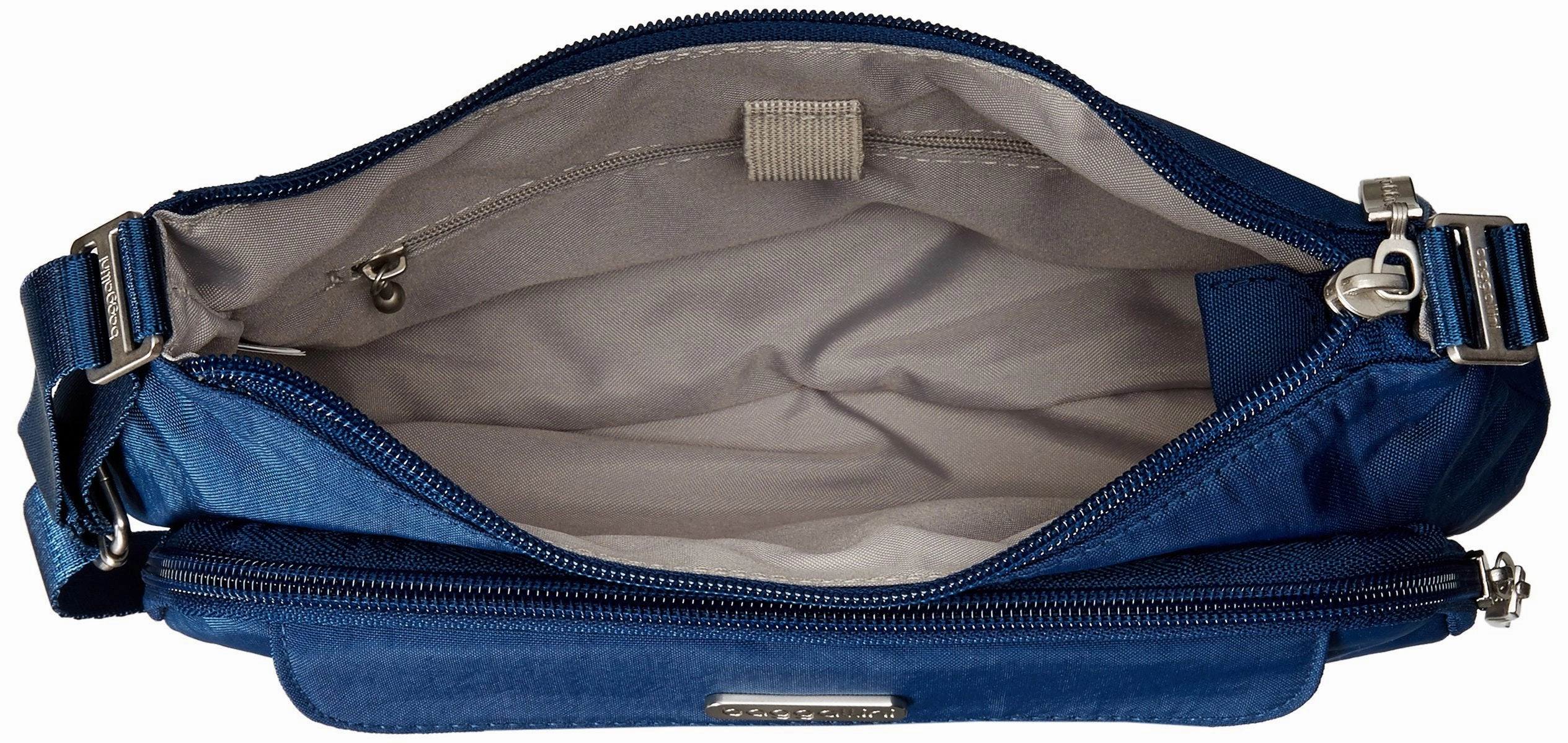 Baggallini Everyday Bagg Crossbody Handbags