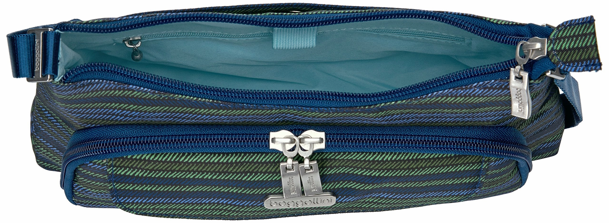 Baggallini Everyday Bagg Crossbody Handbags