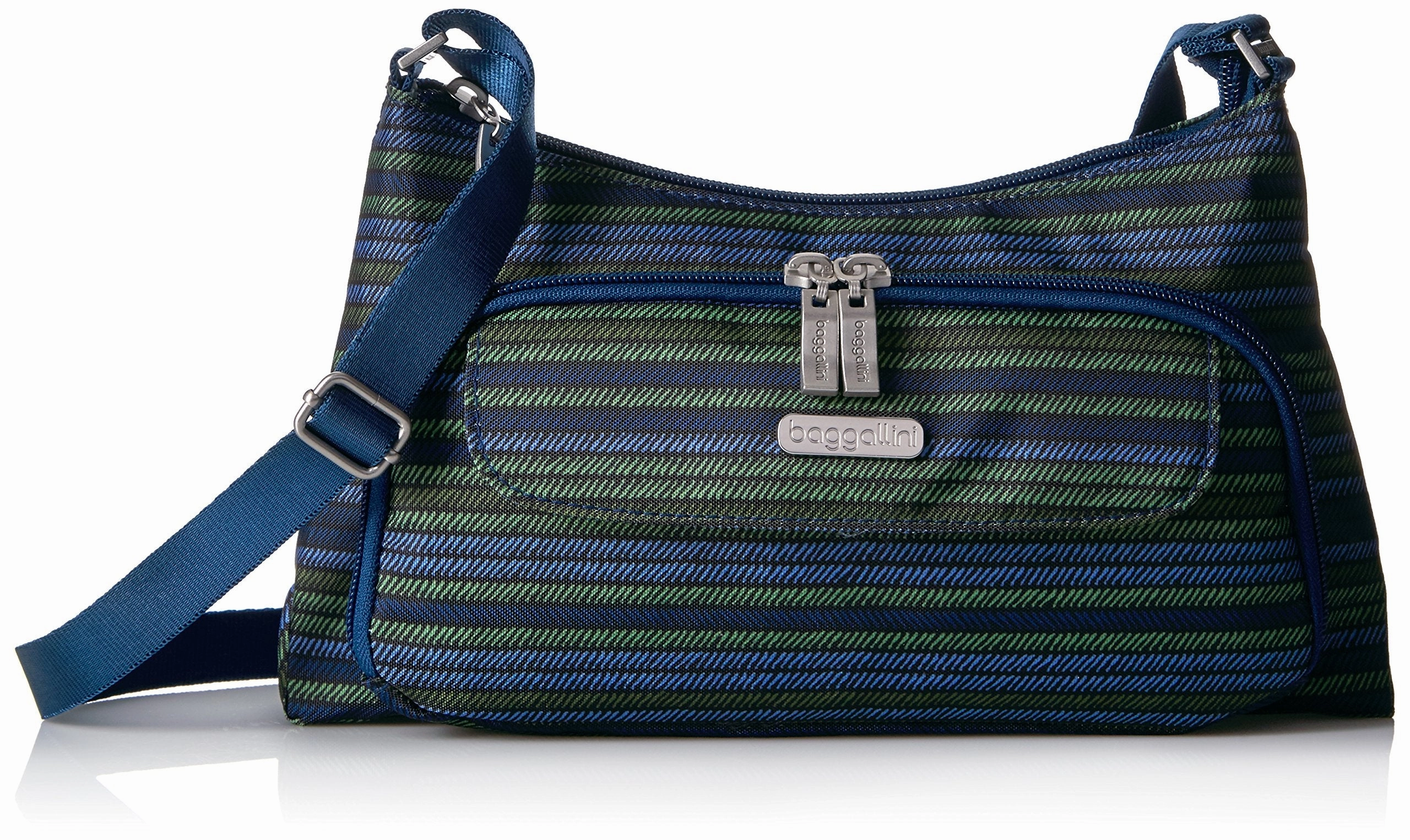 Baggallini Everyday Bagg Crossbody Handbags