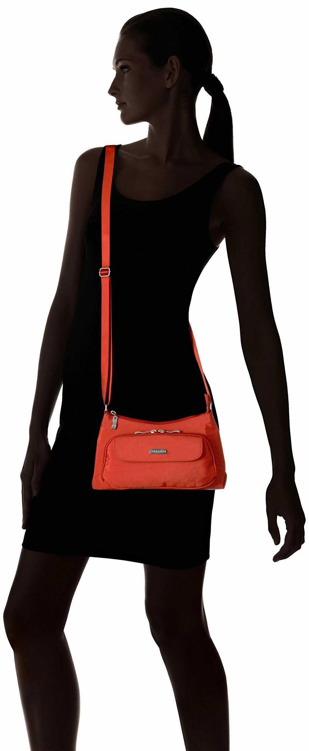 Baggallini Everyday Bagg Crossbody Handbags