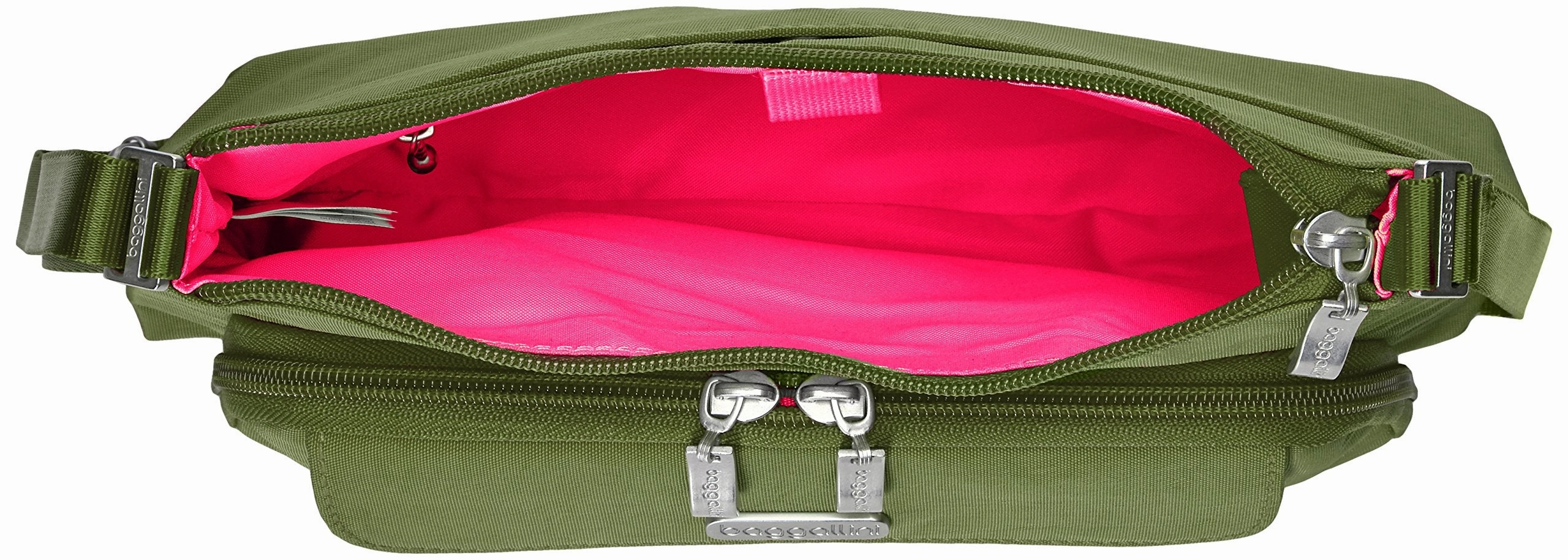 Baggallini Everyday Bagg Crossbody Handbags