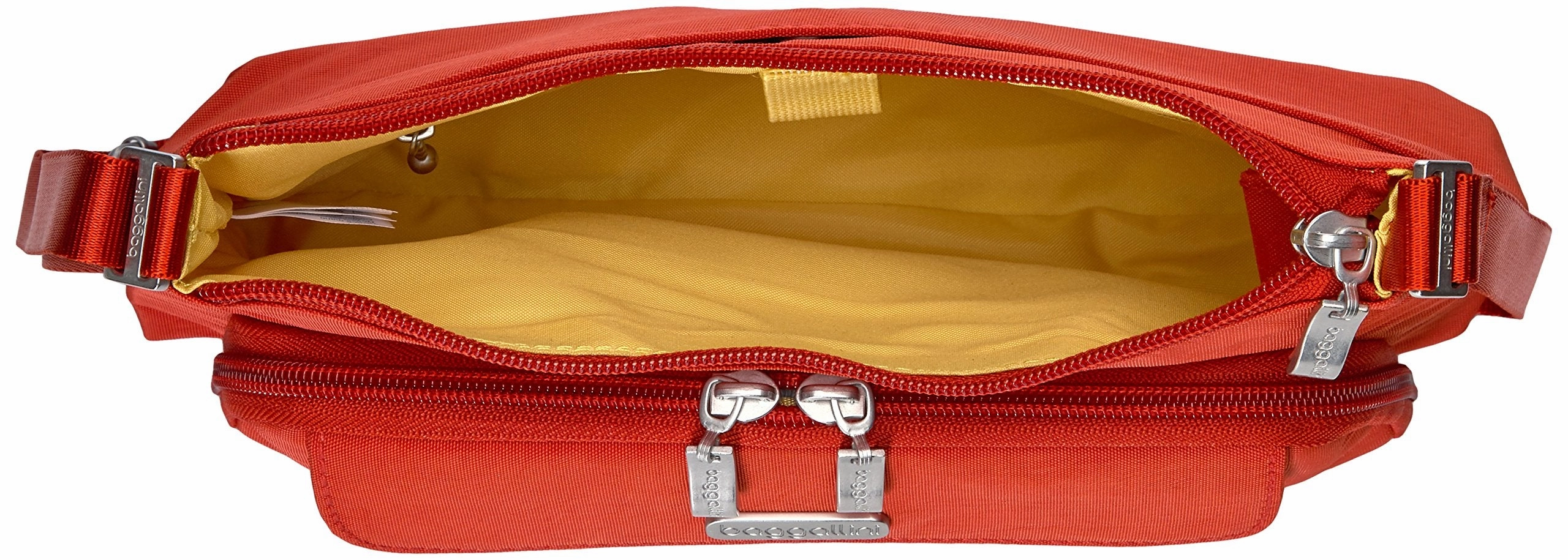 Baggallini Everyday Bagg Crossbody Handbags