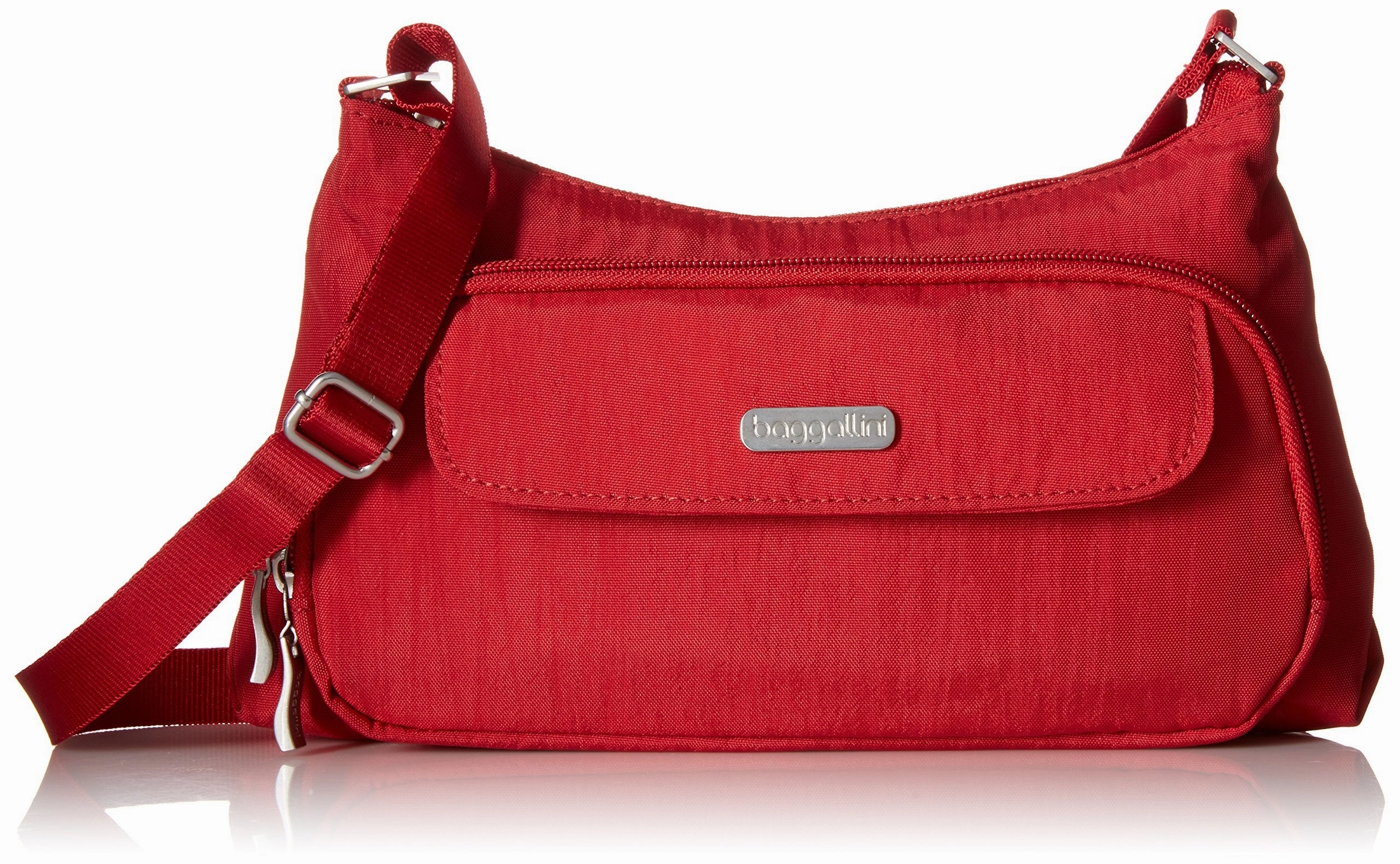 Baggallini Everyday Bagg Crossbody Handbags
