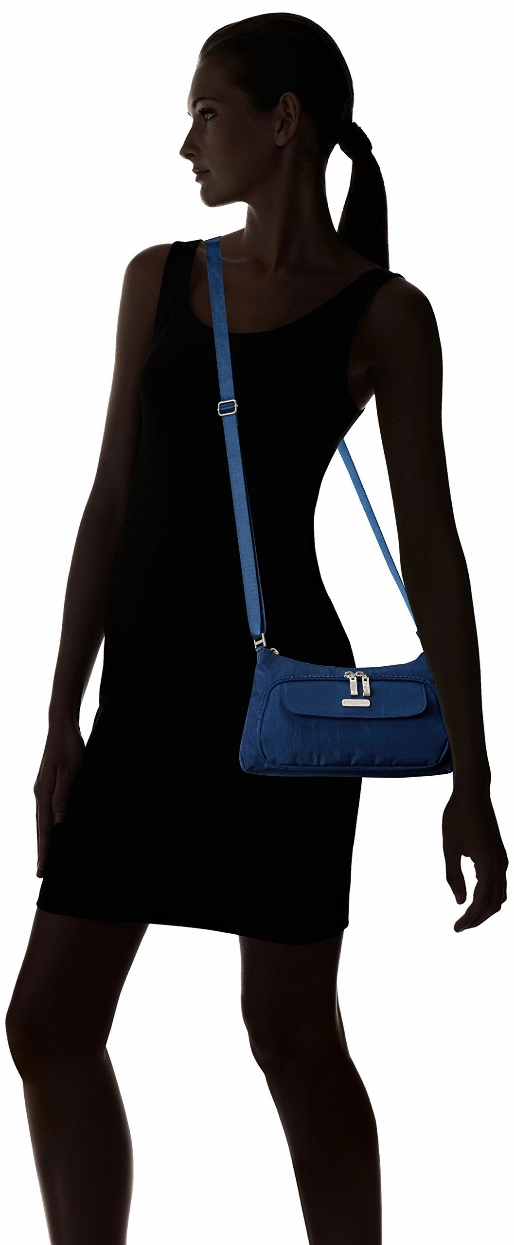 Baggallini Everyday Bagg Crossbody Handbags