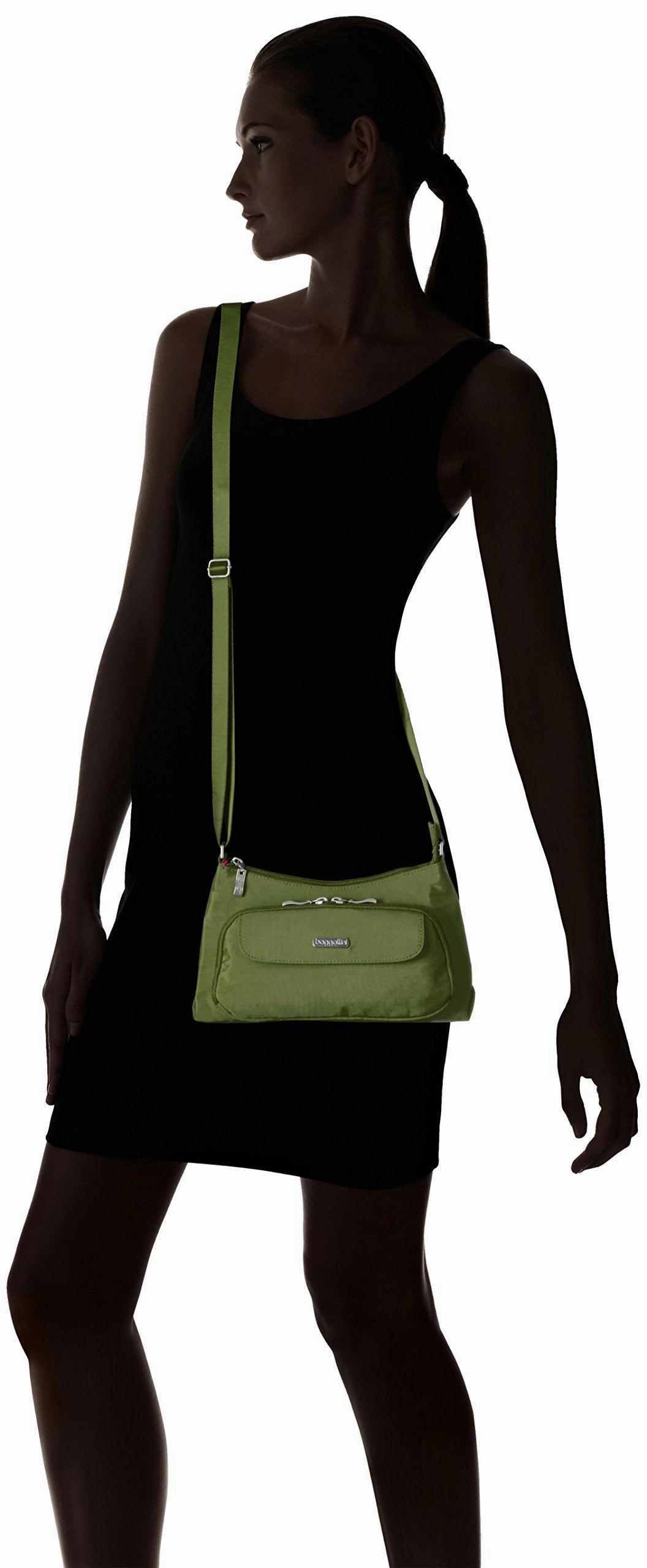 Baggallini Everyday Bagg Crossbody Handbags
