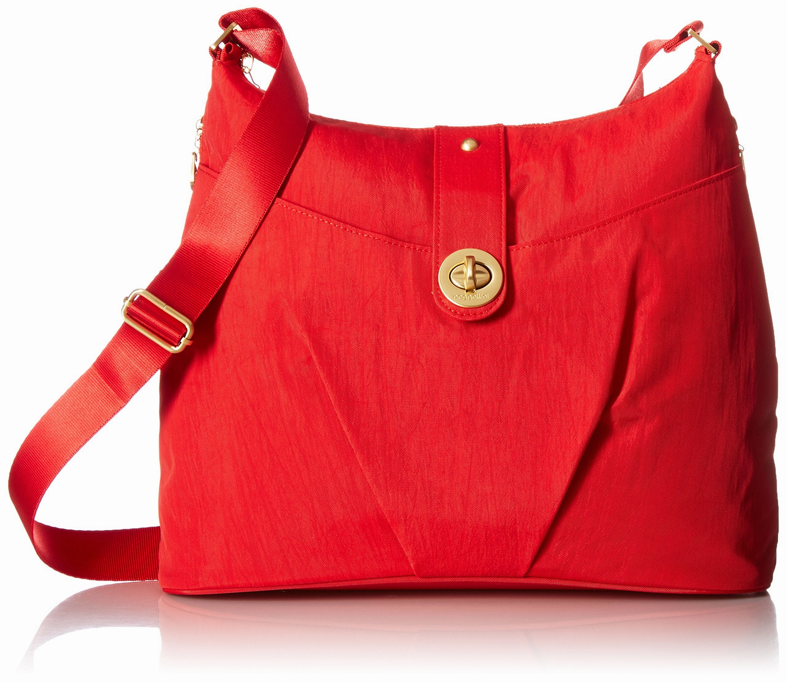 Baggallini Helsinki Bagg Crossbody Handbags