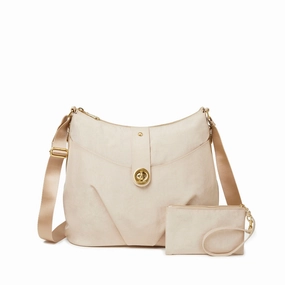Baggallini Helsinki Bagg Crossbody Handbags