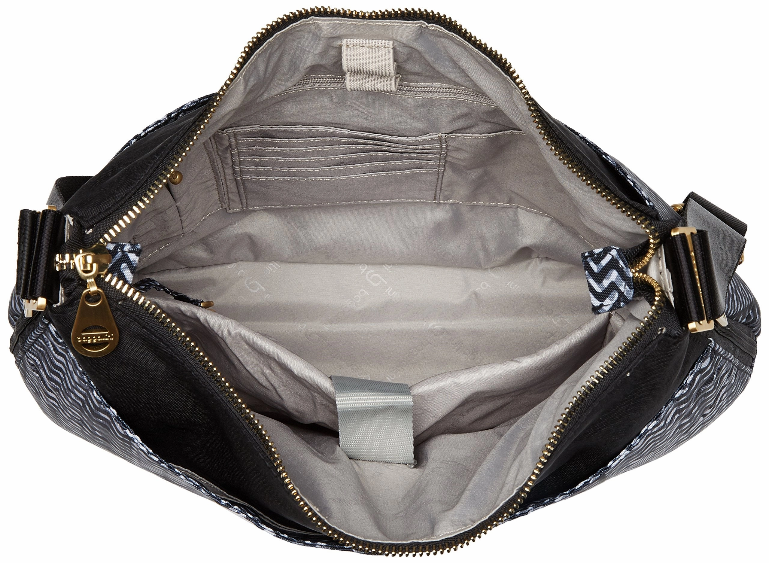 Baggallini Helsinki Bagg Crossbody Handbags