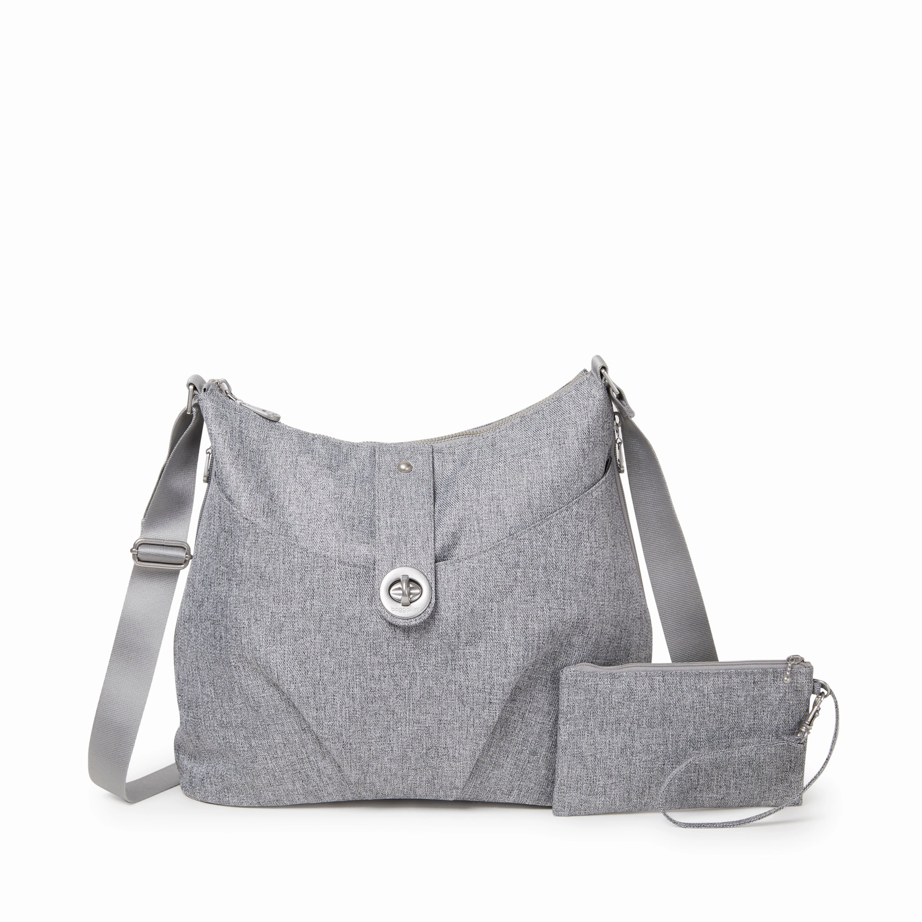 Baggallini Helsinki Bagg Crossbody Handbags