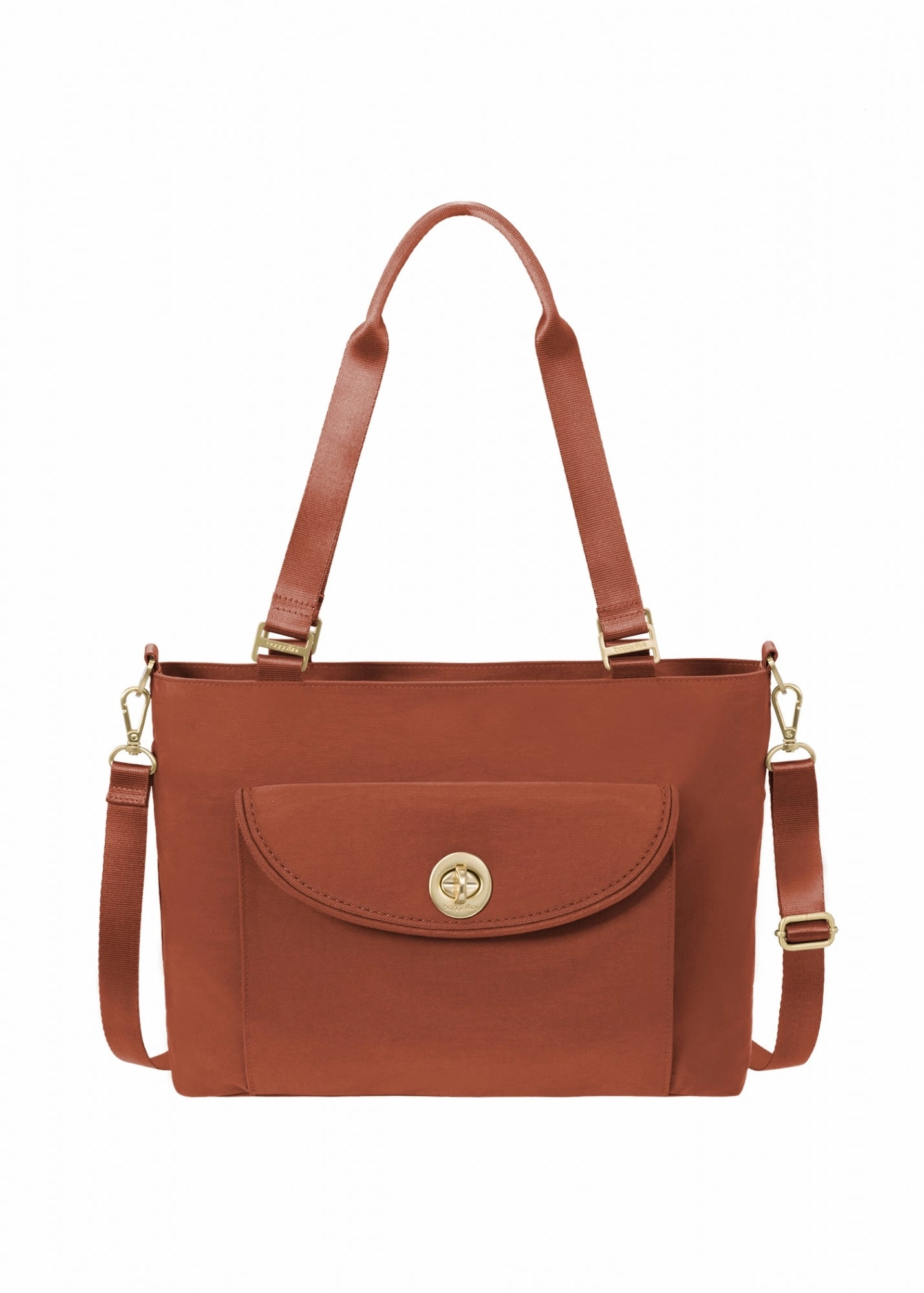 Baggallini La Paz Tote