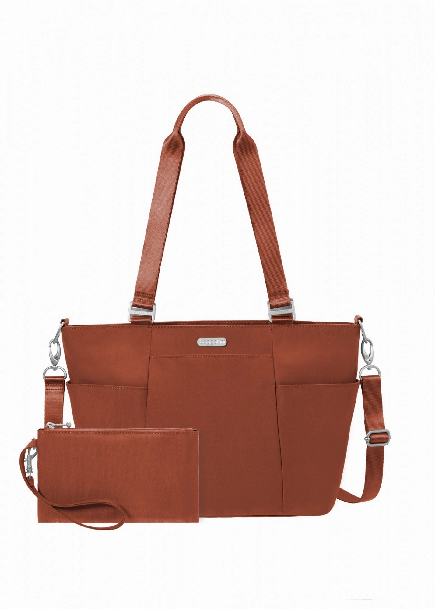 Baggallini Medium Avenue Tote