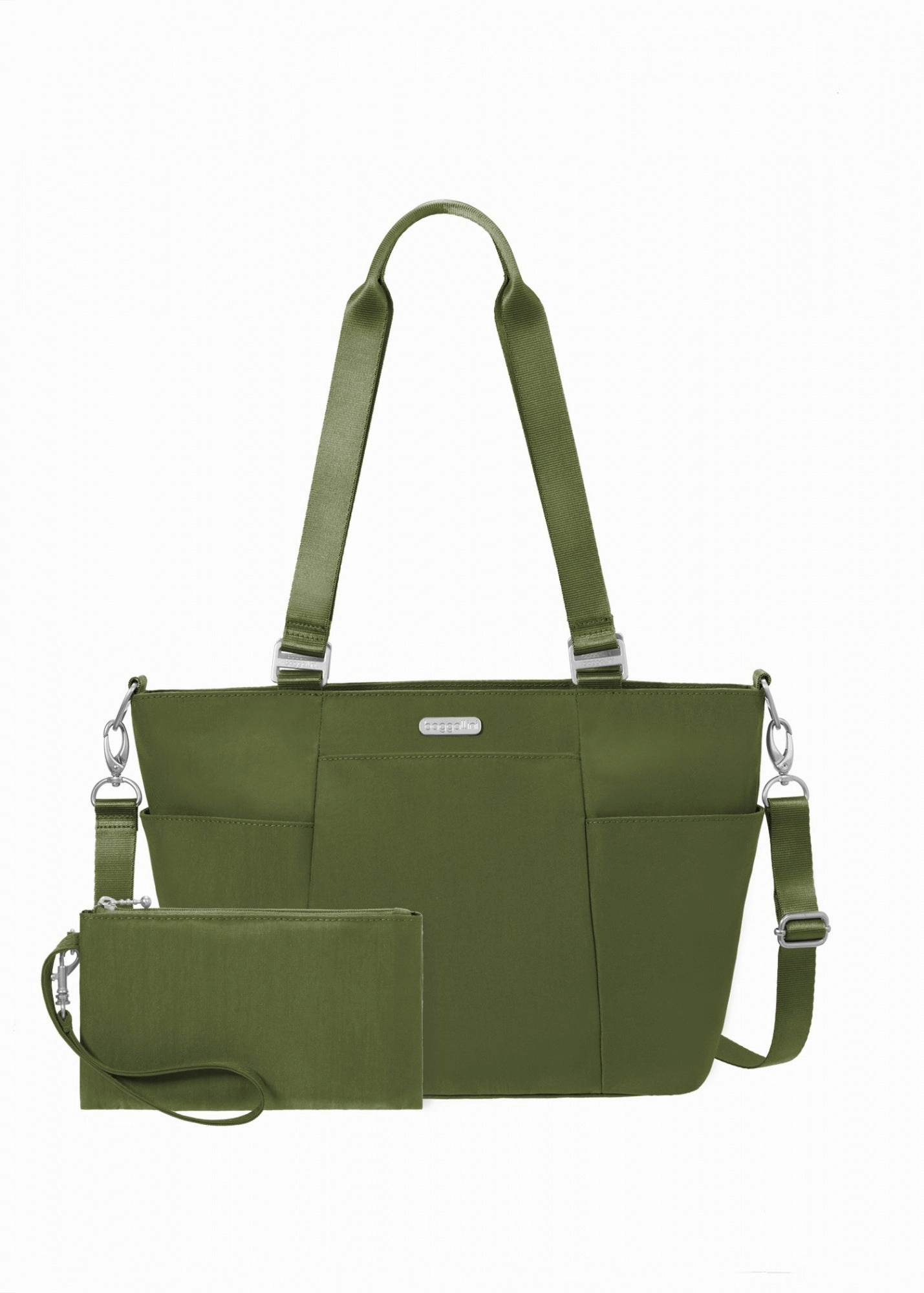 Baggallini Medium Avenue Tote