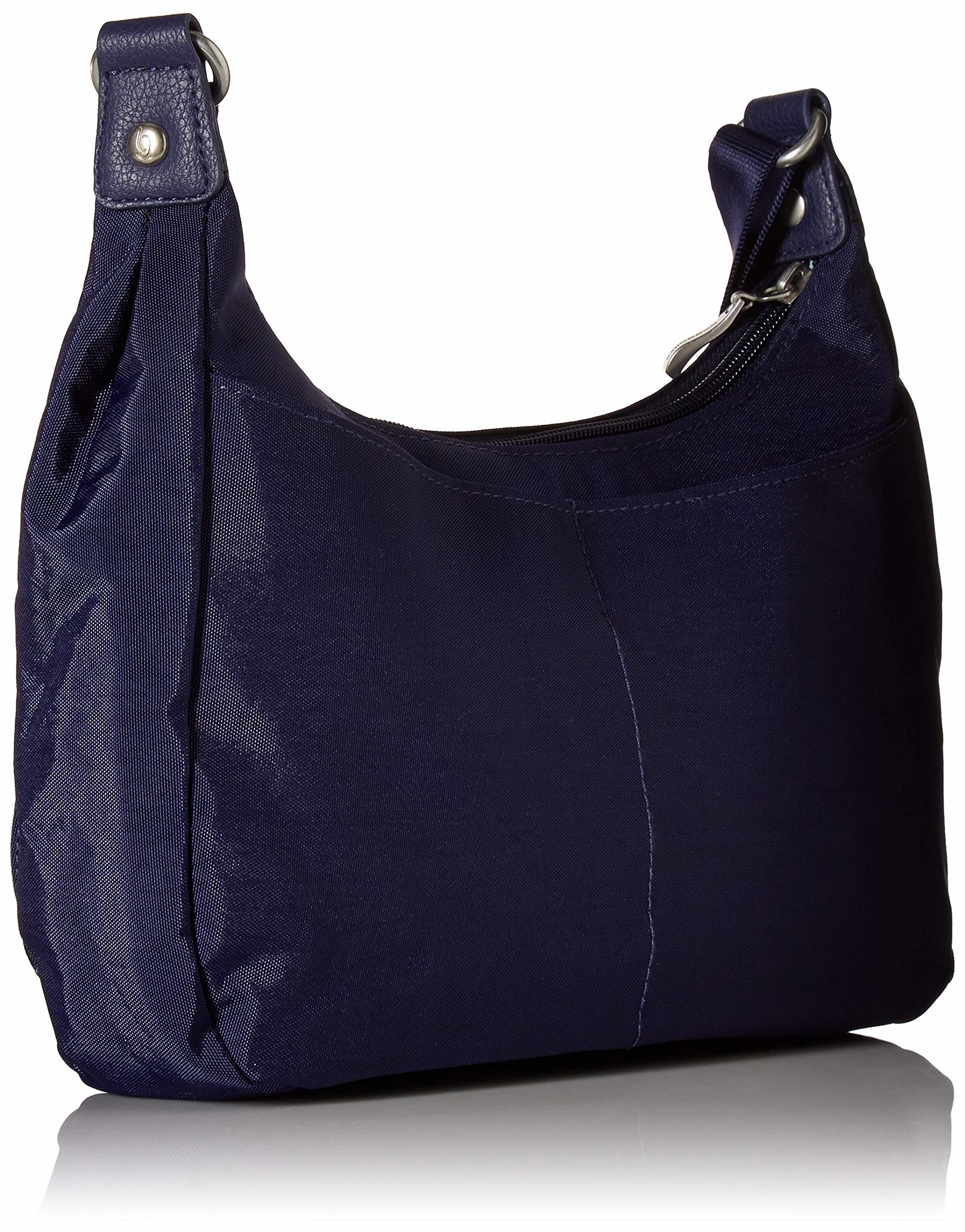 Baggallini Out and About Bagg with RFID Phone Wristlet