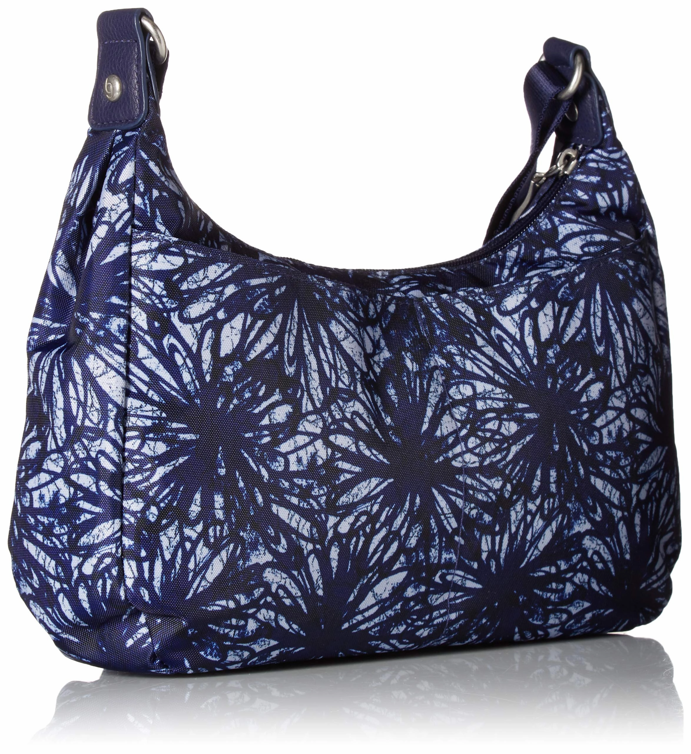Baggallini Out and About Bagg with RFID Phone Wristlet