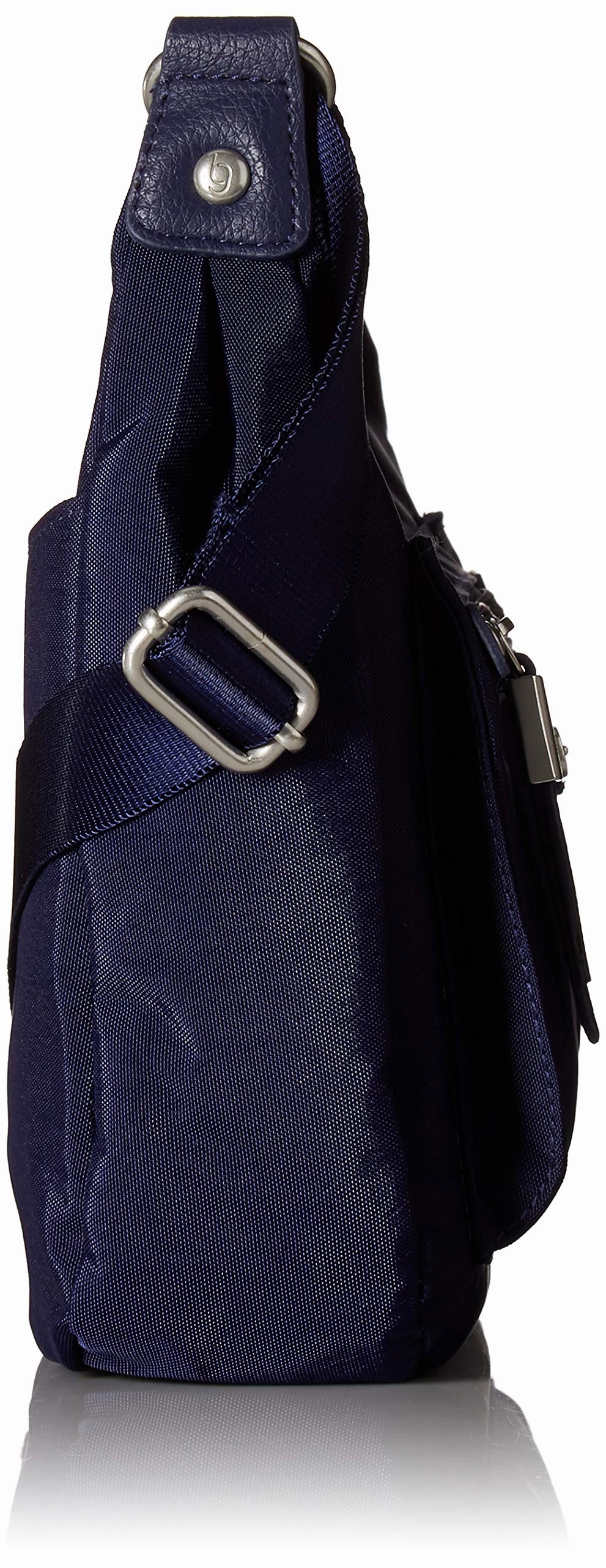 Baggallini Out and About Bagg with RFID Phone Wristlet
