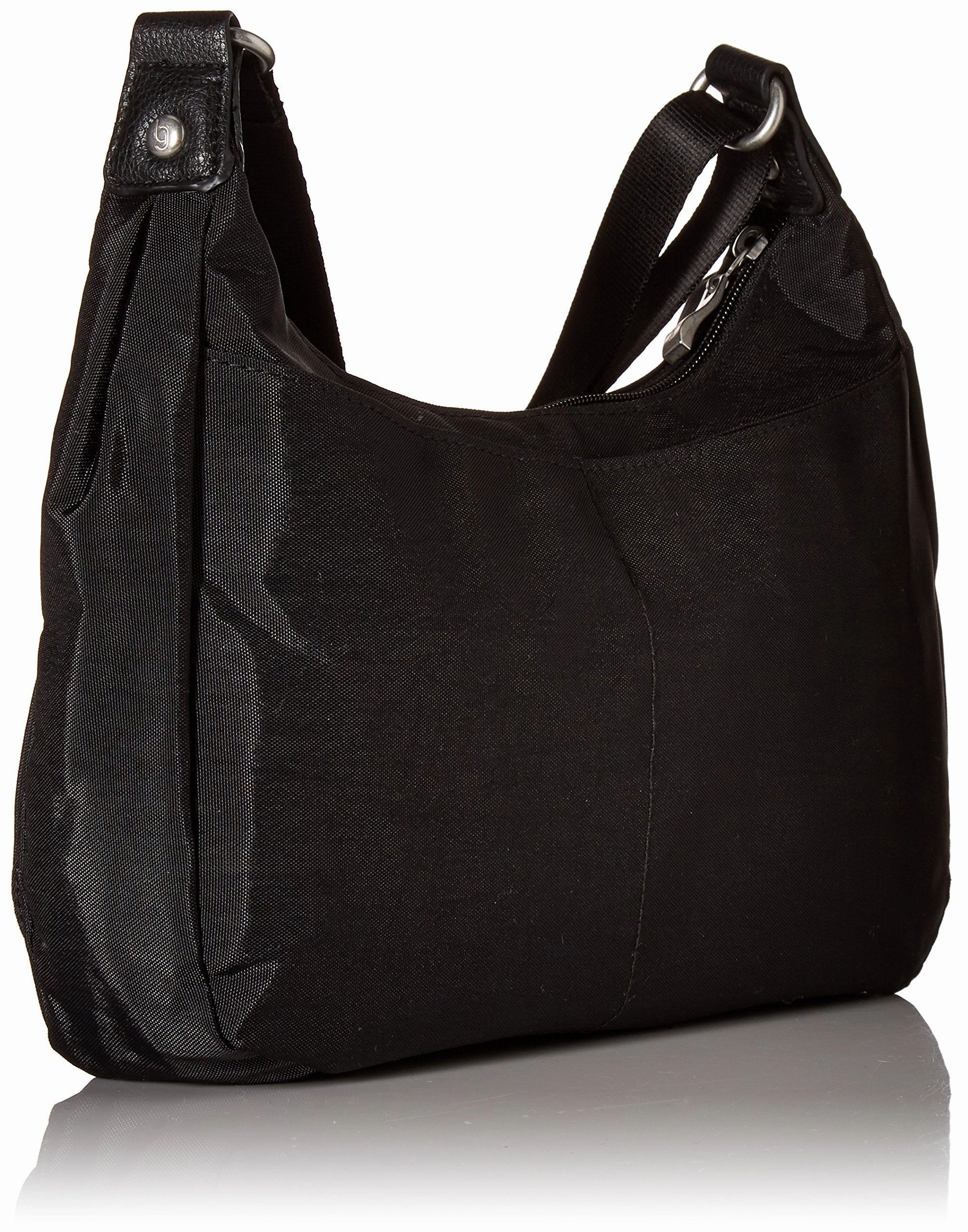 Baggallini Out and About Bagg with RFID Phone Wristlet