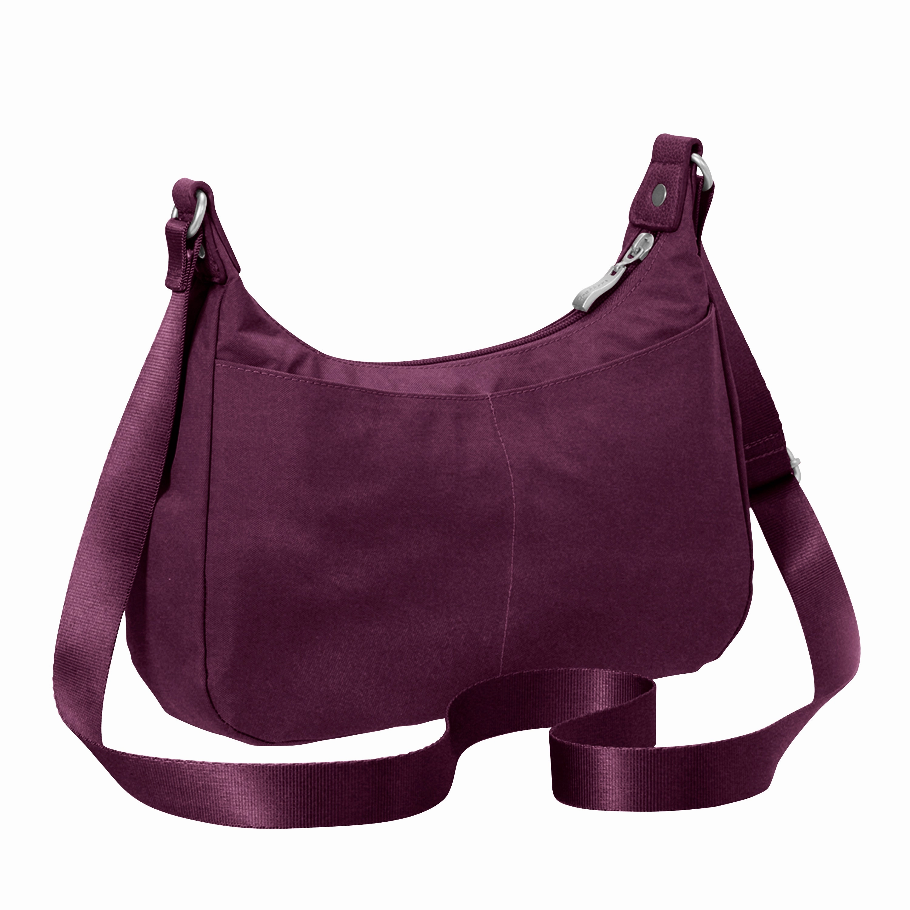 Baggallini Out and About Bagg with RFID Phone Wristlet