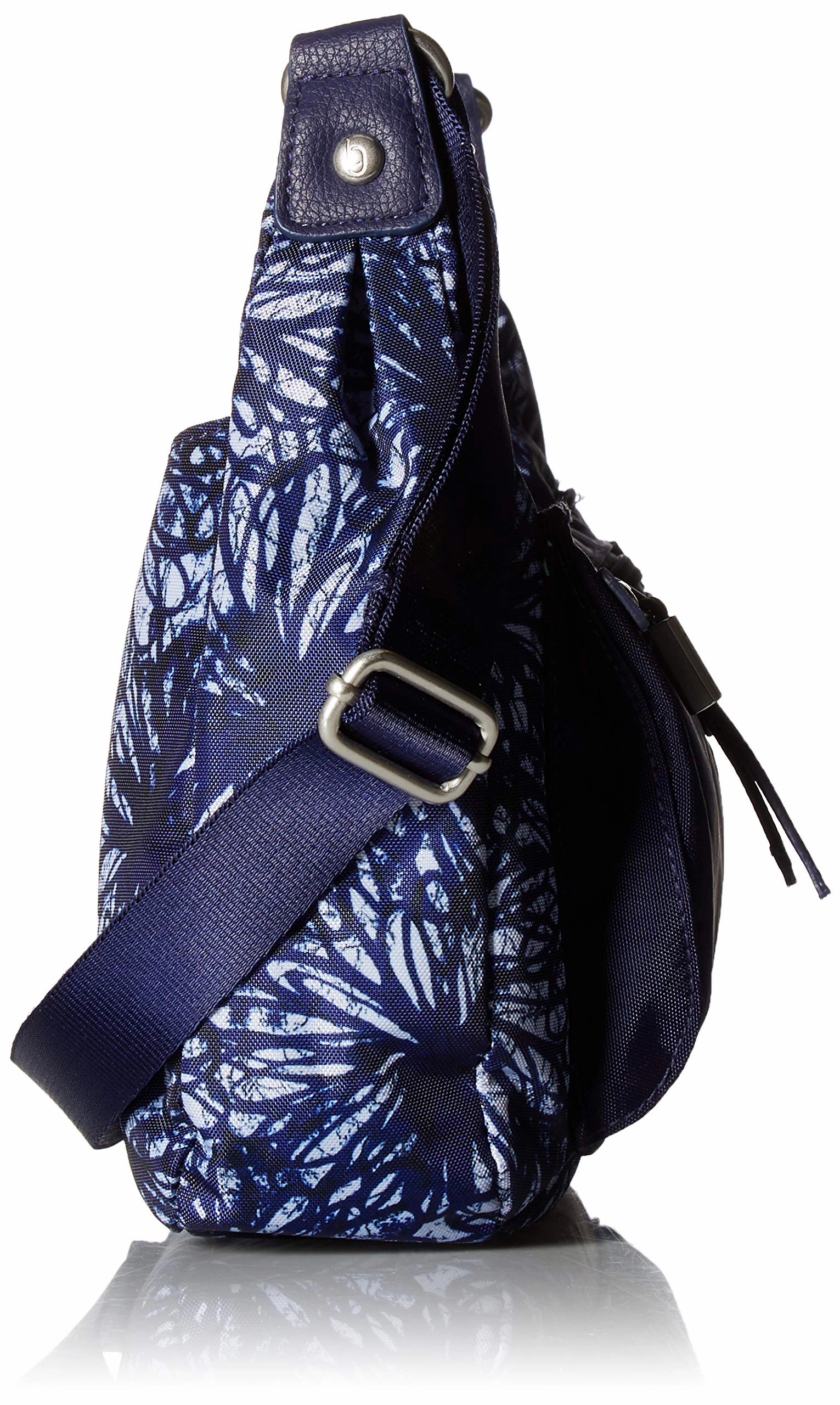 Baggallini Out and About Bagg with RFID Phone Wristlet