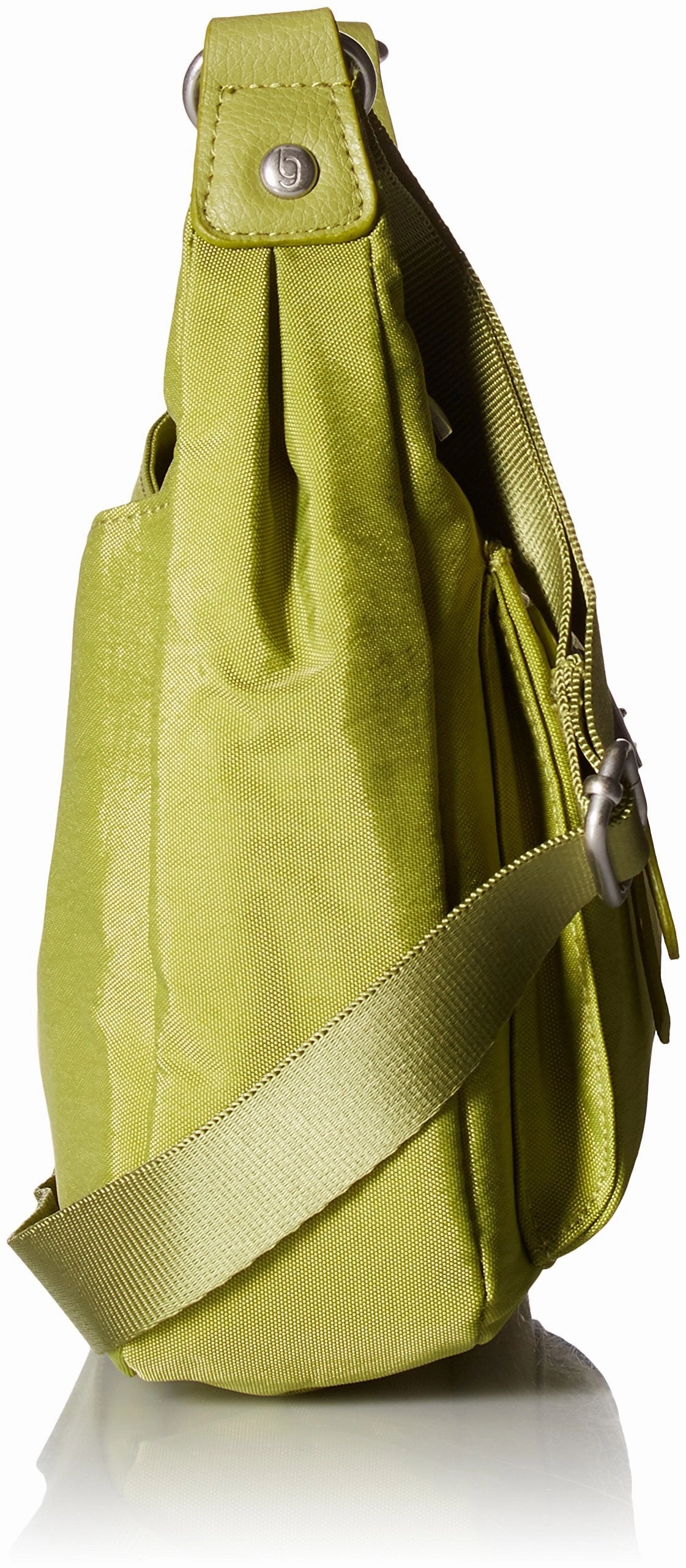 Baggallini Out and About Bagg with RFID Phone Wristlet