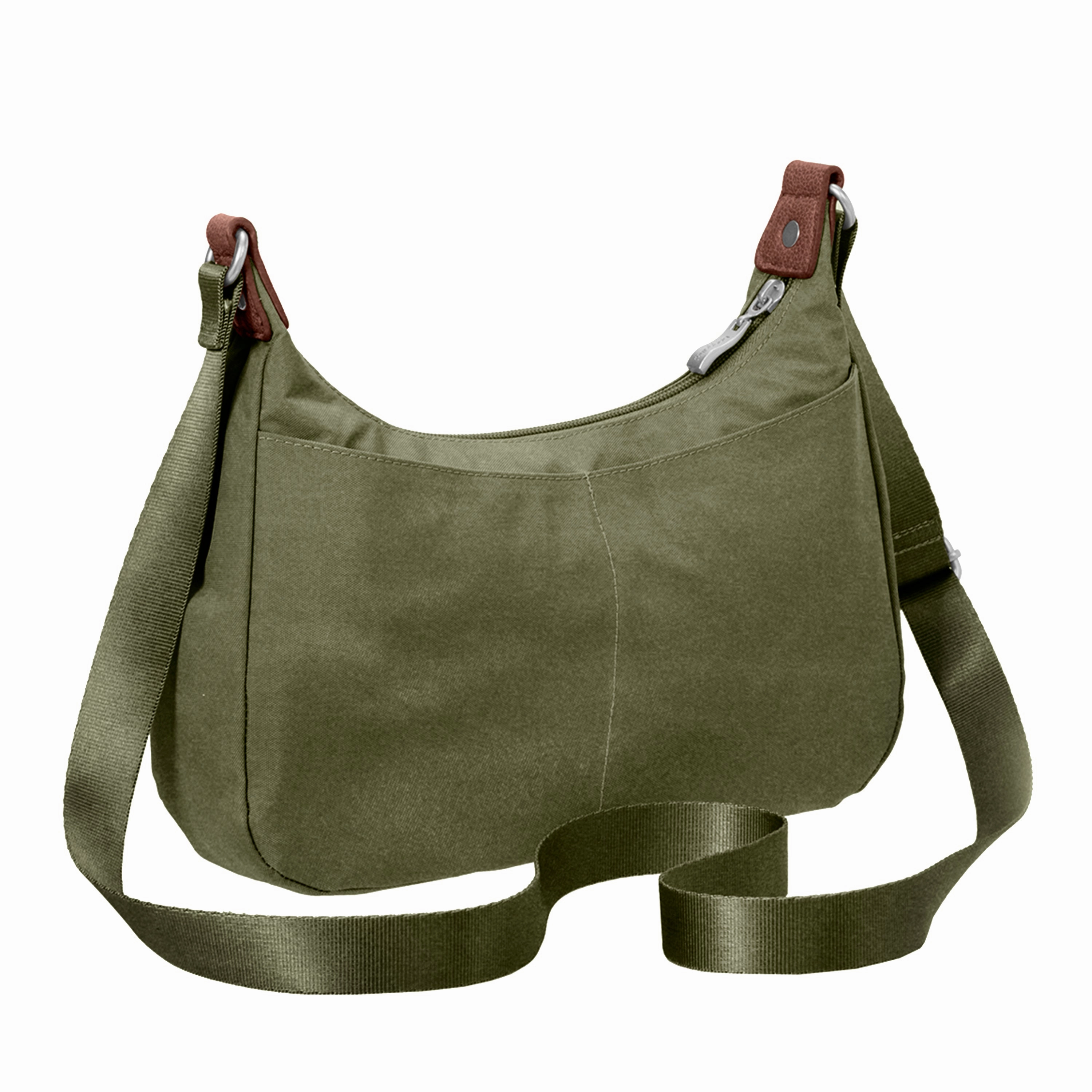 Baggallini Out and About Bagg with RFID Phone Wristlet