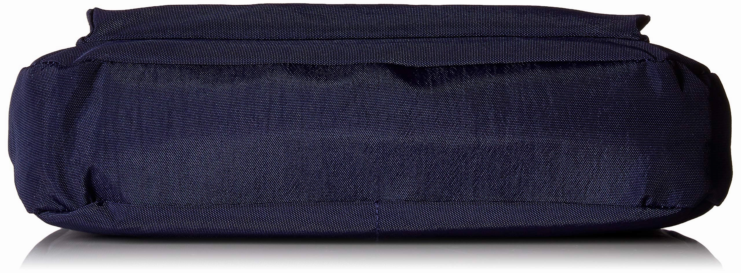 Baggallini Out and About Bagg with RFID Phone Wristlet