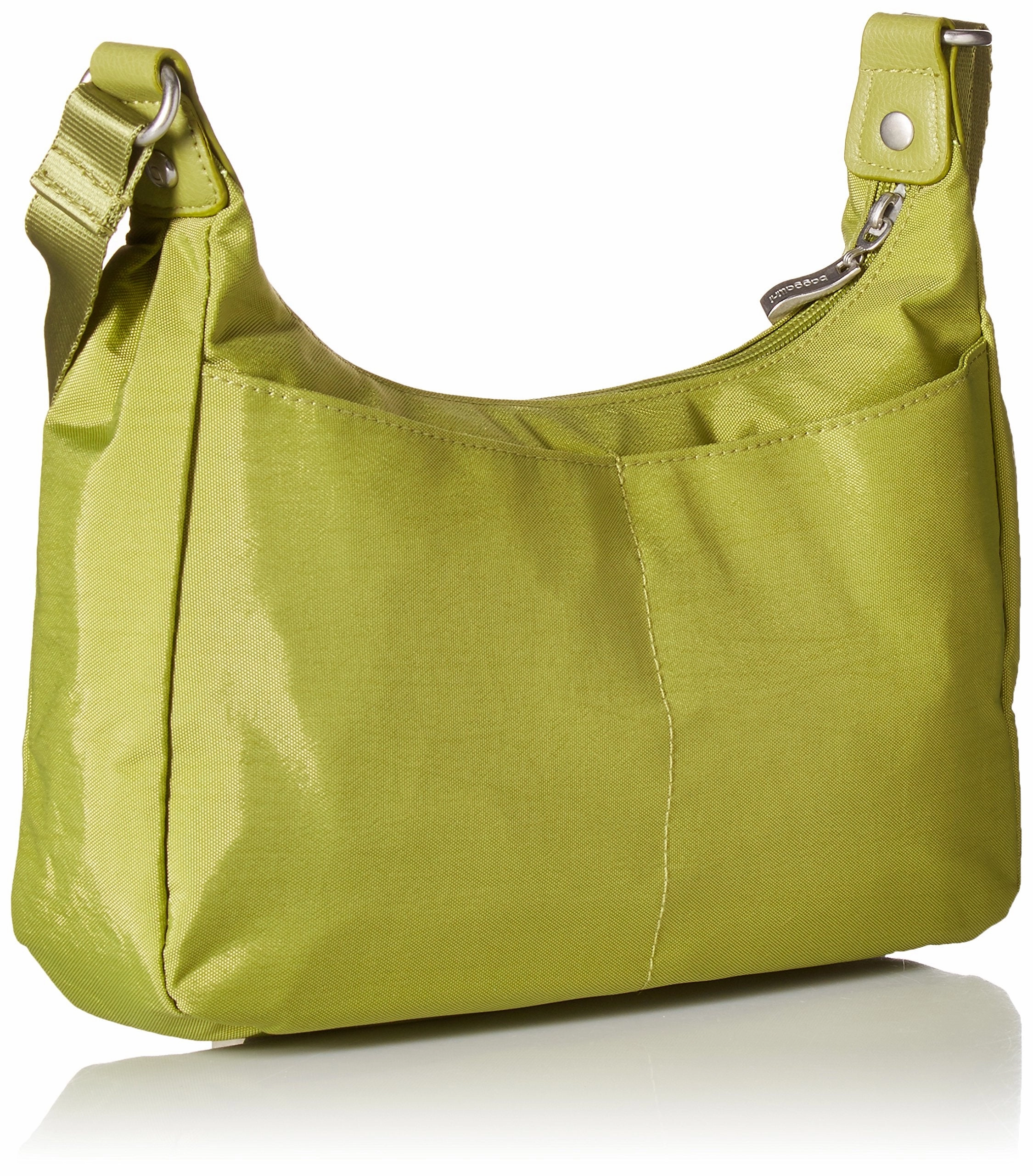 Baggallini Out and About Bagg with RFID Phone Wristlet