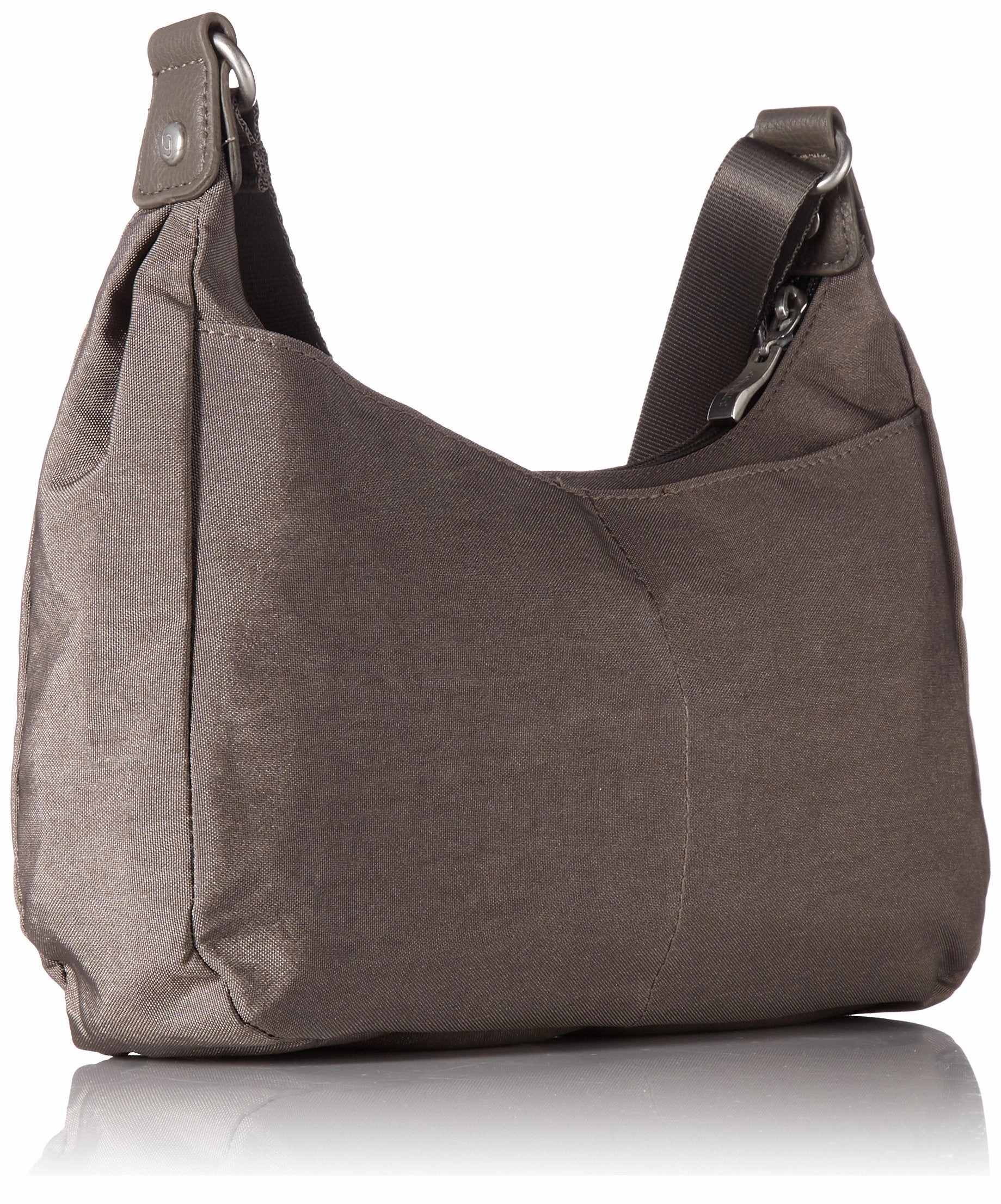 Baggallini Out and About Bagg with RFID Phone Wristlet