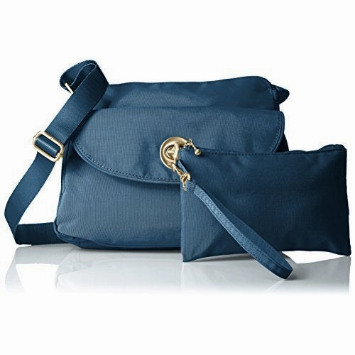 Baggallini Provence Crossbody