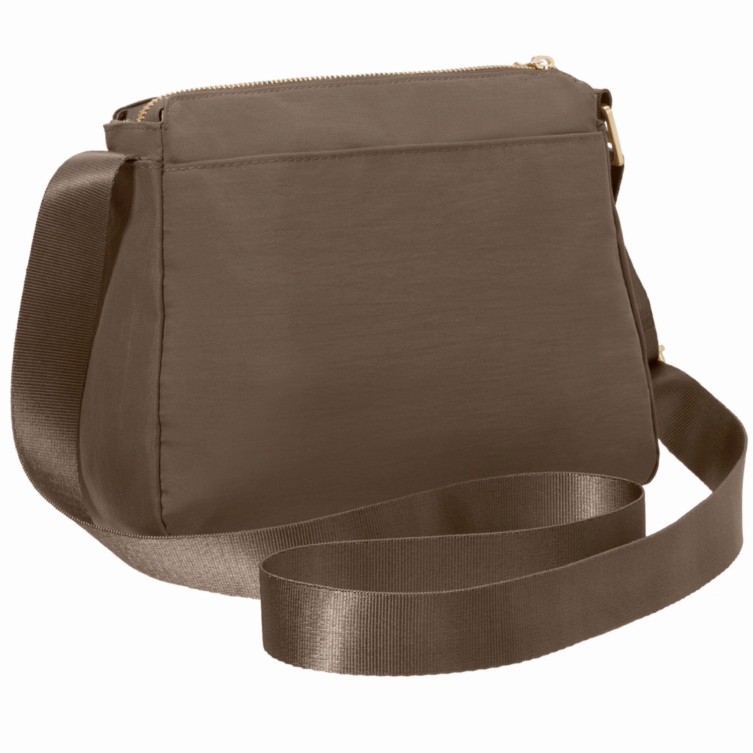 Baggallini Provence Crossbody