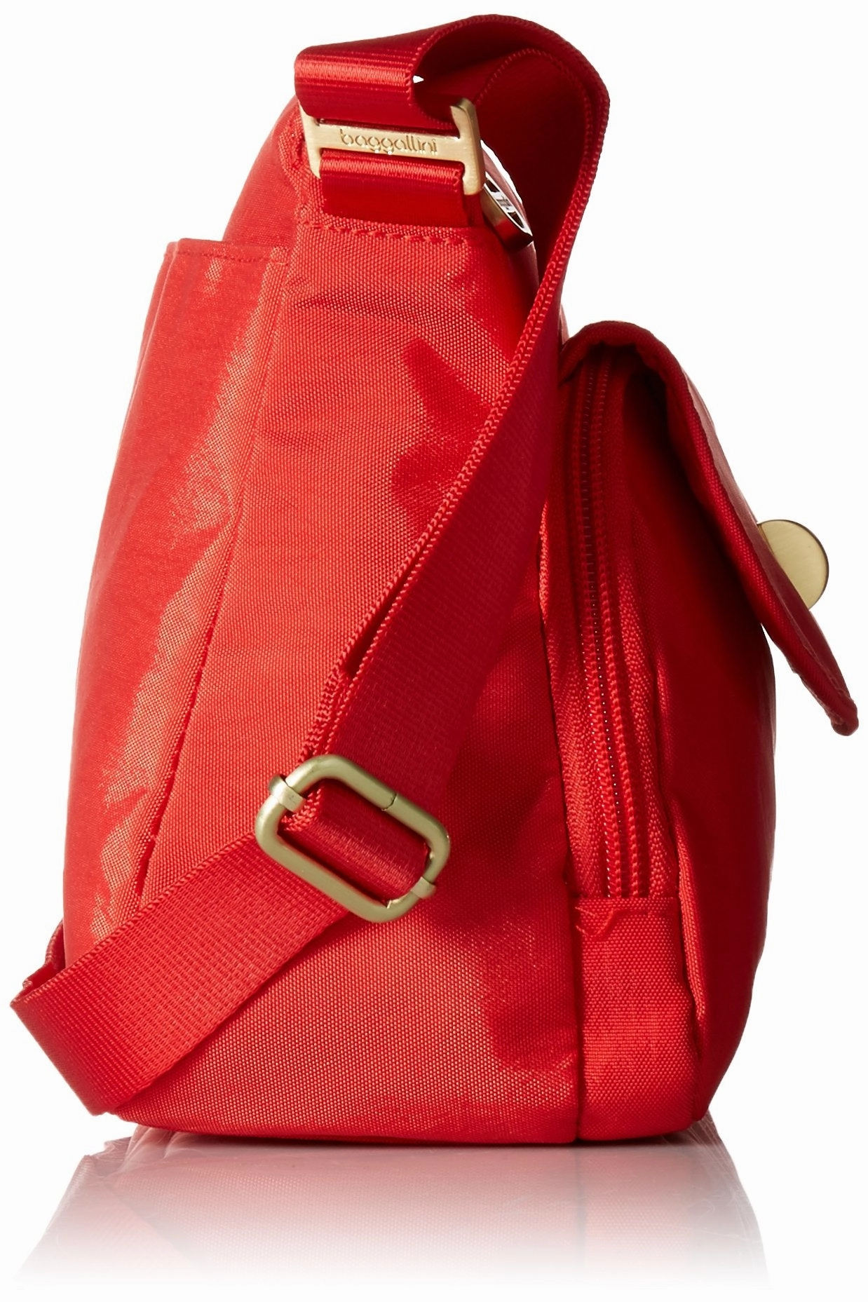 Baggallini Provence Crossbody