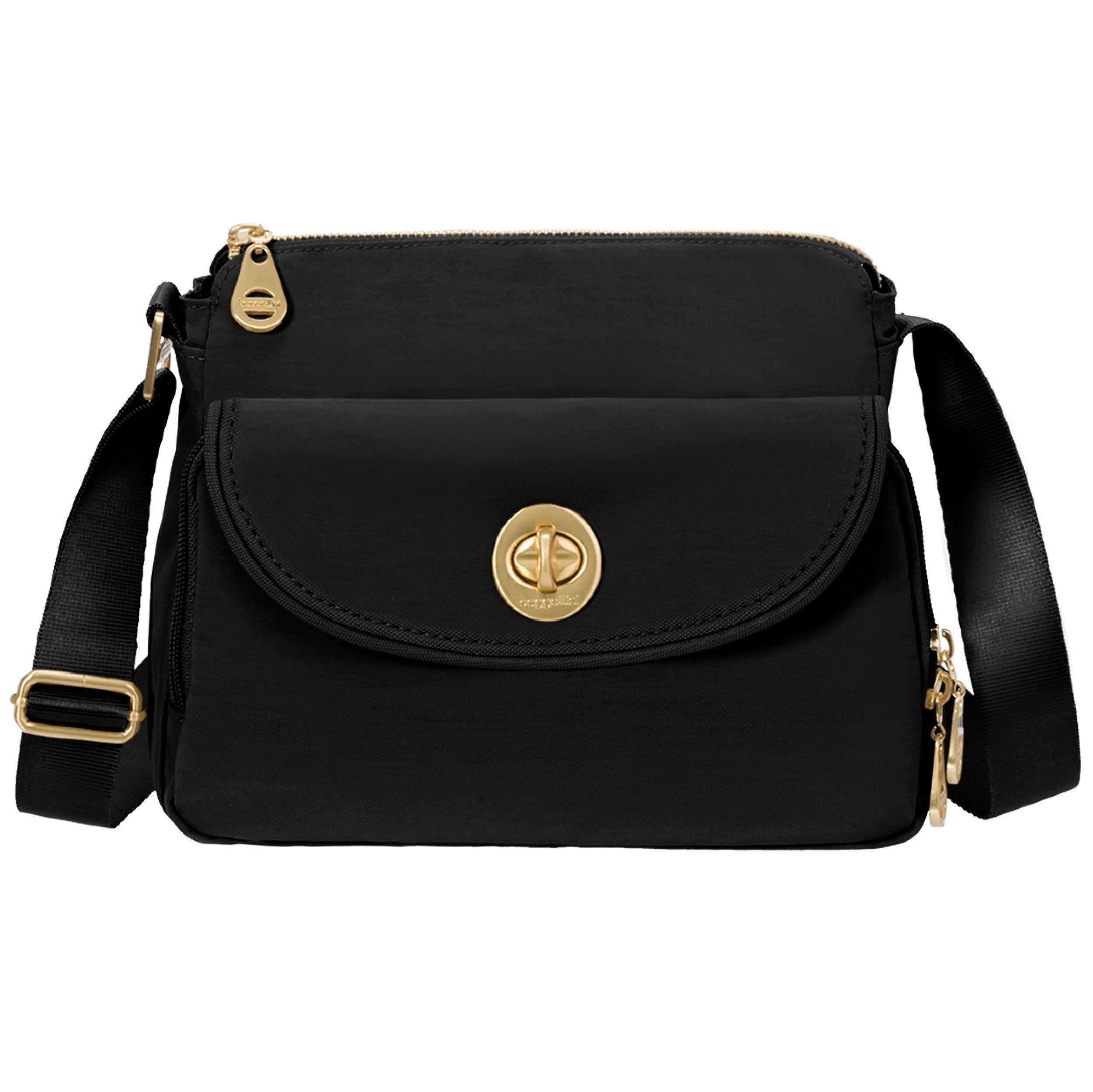 Baggallini Provence Crossbody