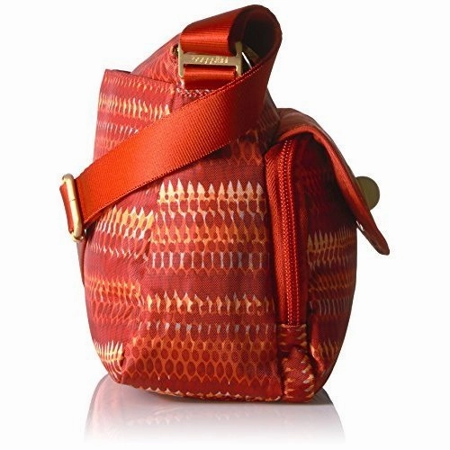 Baggallini Provence Crossbody
