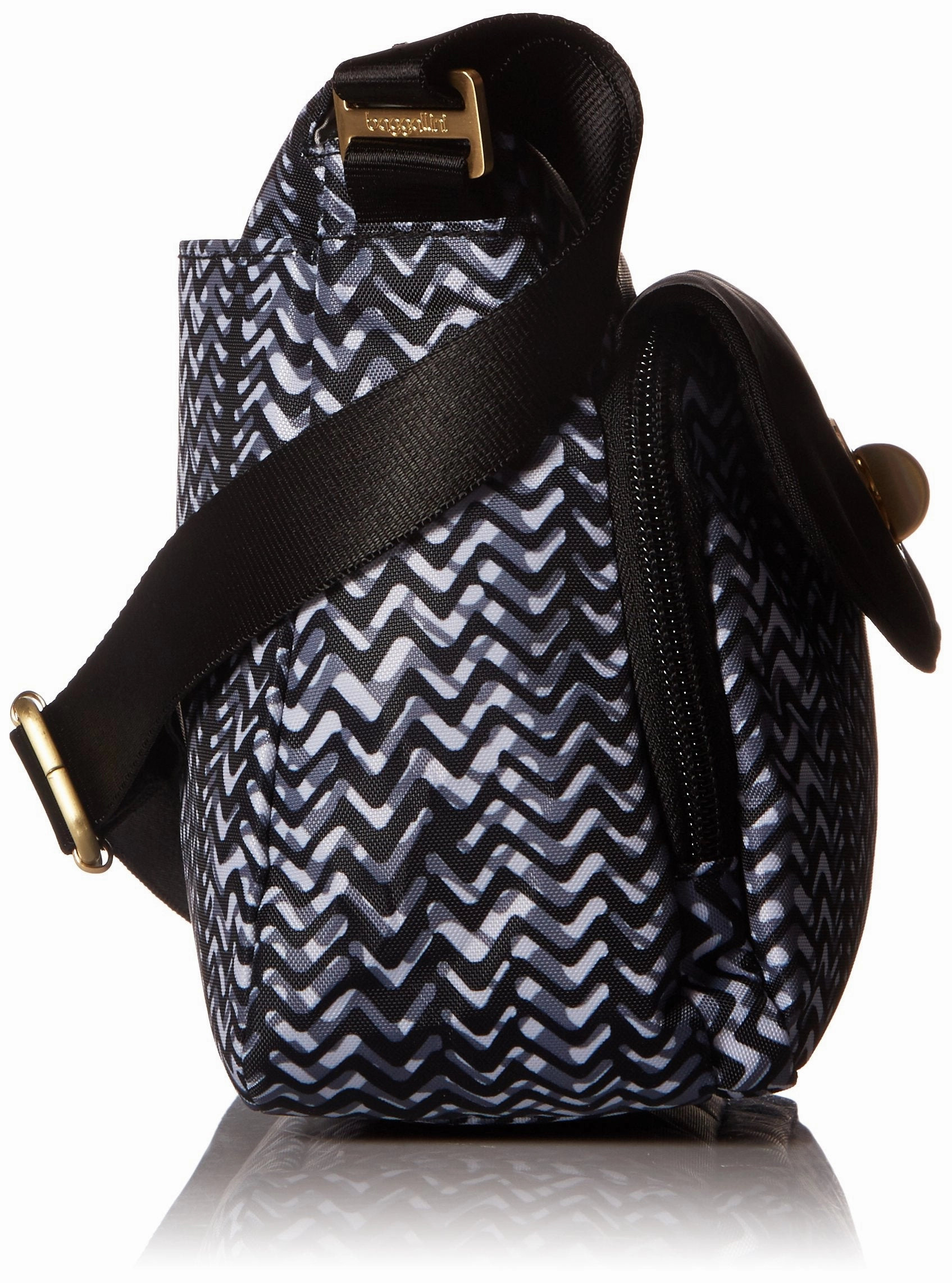 Baggallini Provence Crossbody