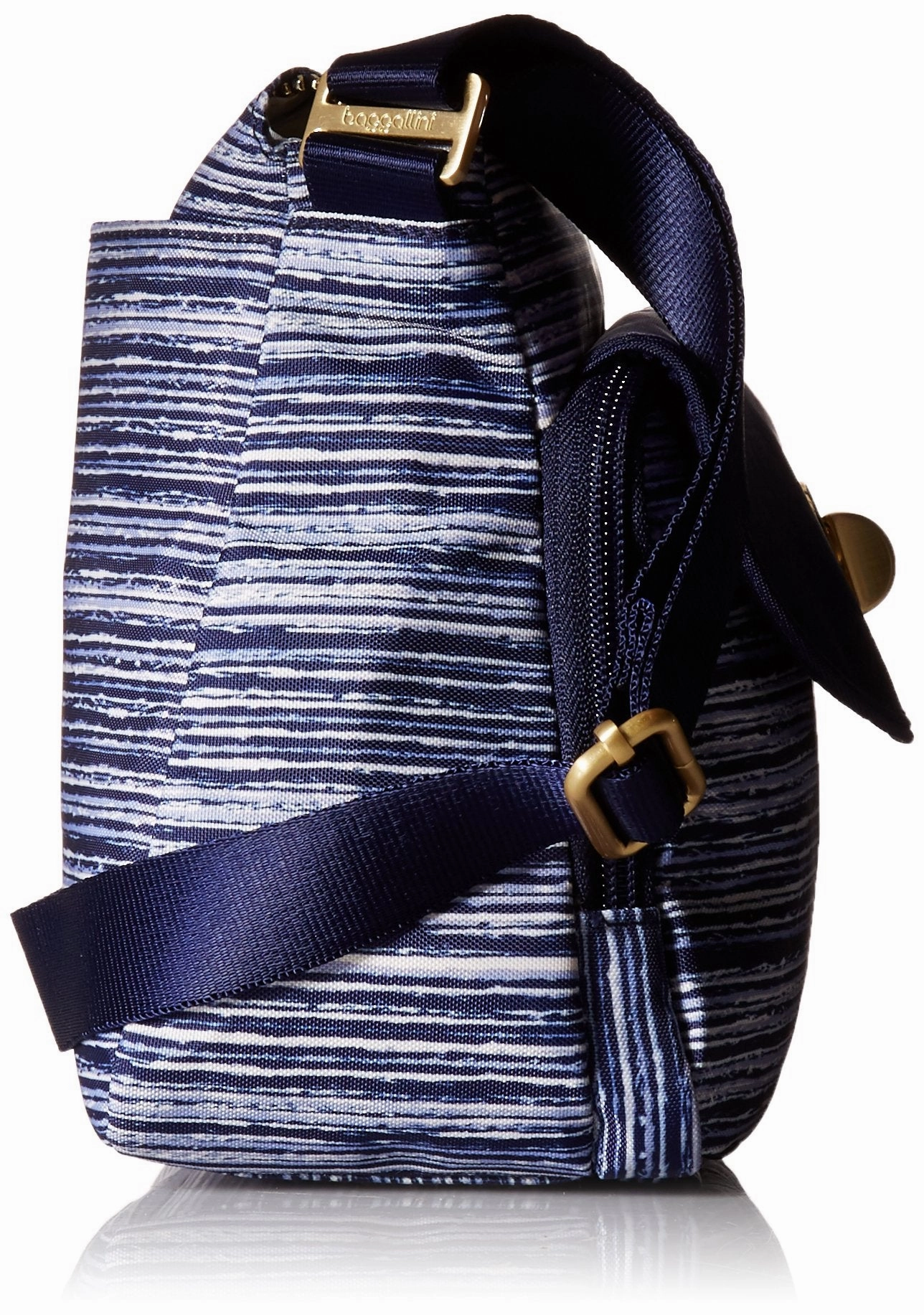 Baggallini Provence Crossbody