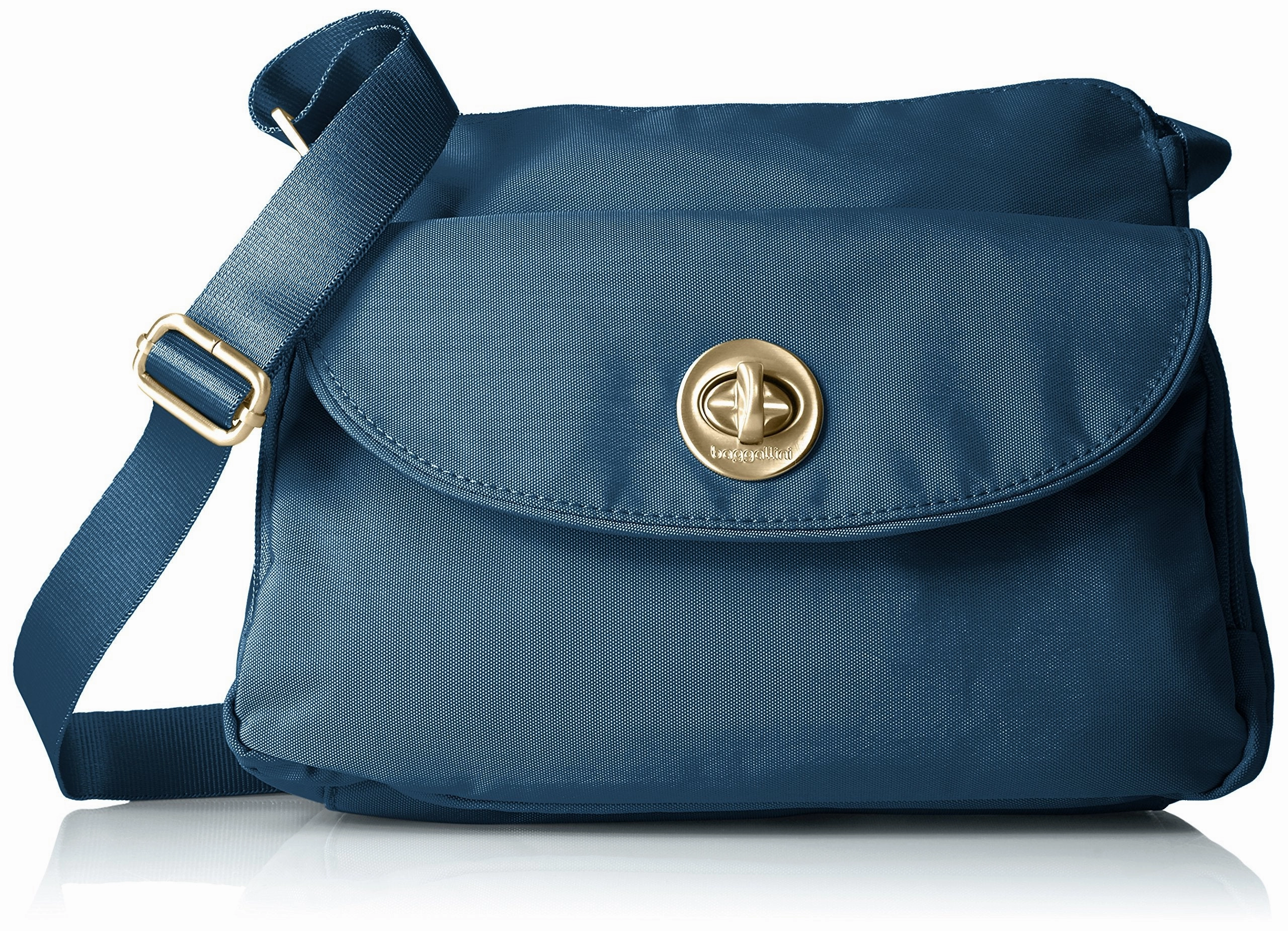 Baggallini Provence Crossbody