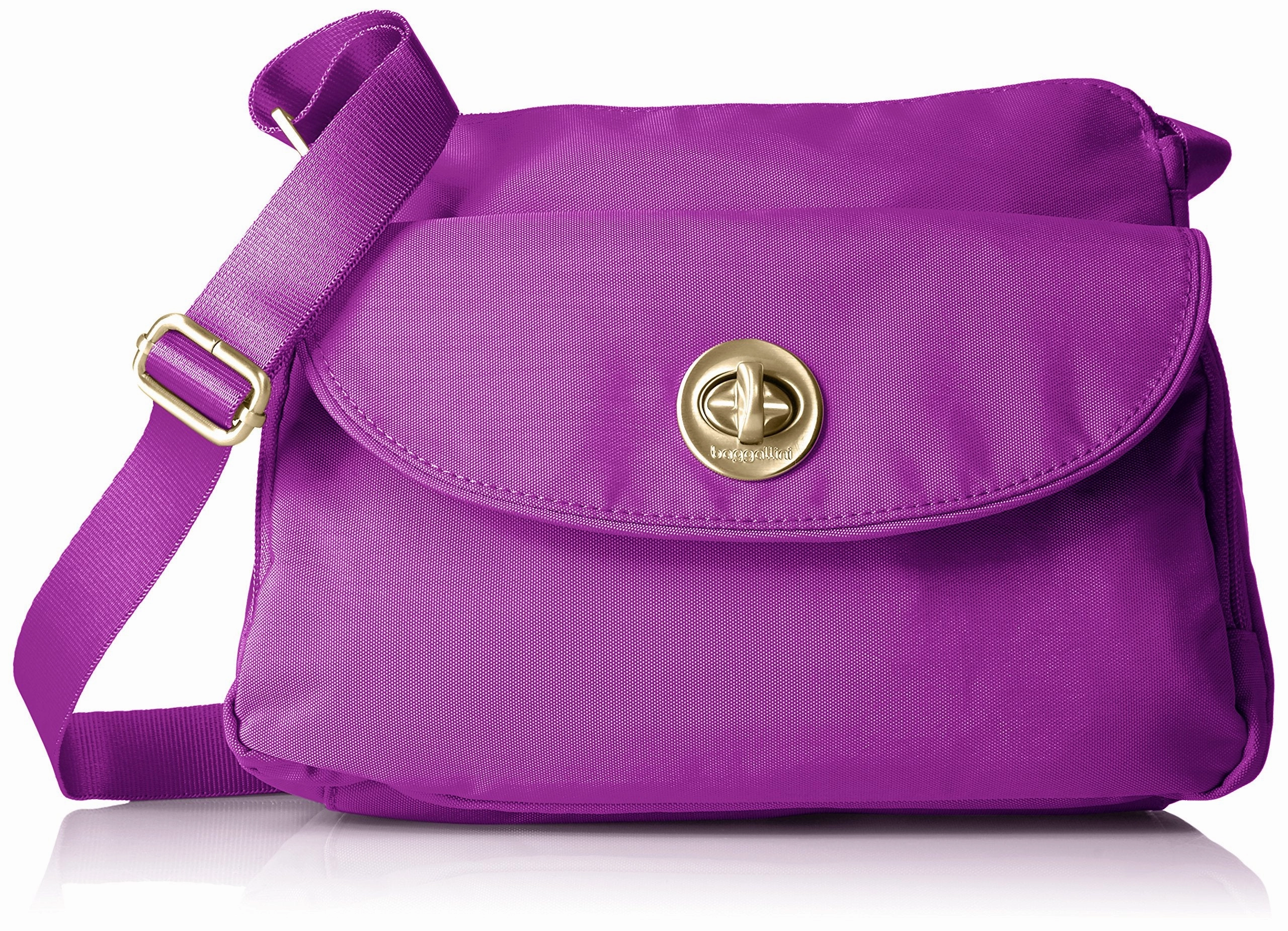 Baggallini Provence Crossbody