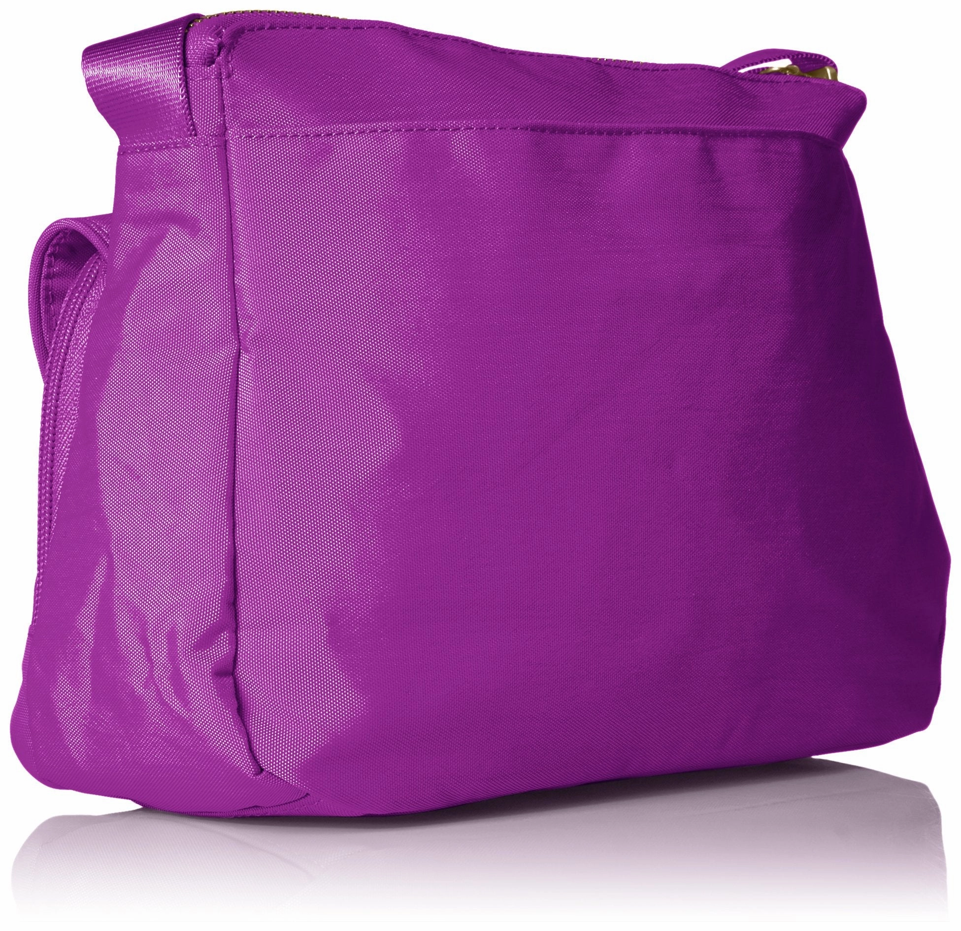 Baggallini Provence Crossbody