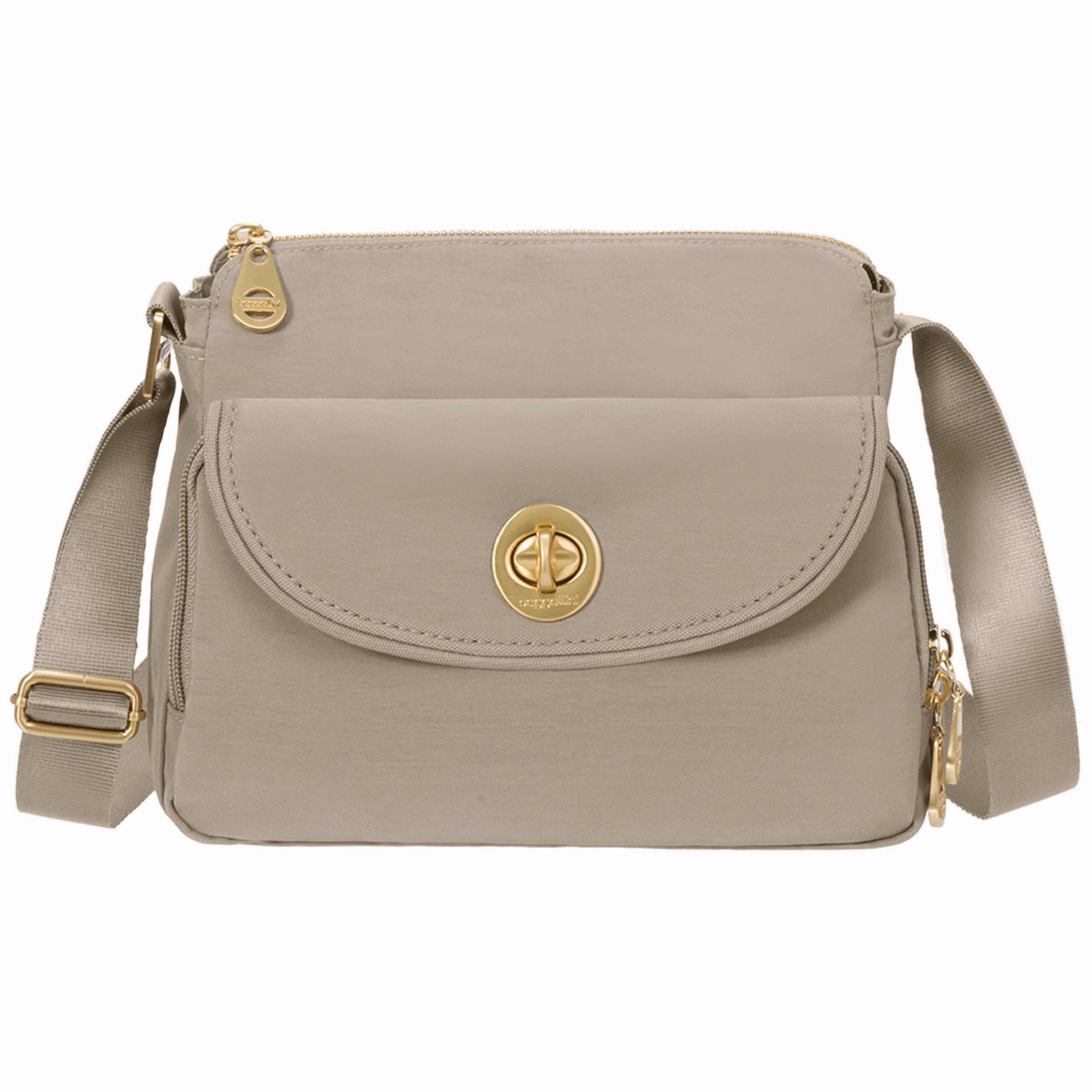 Baggallini Provence Crossbody