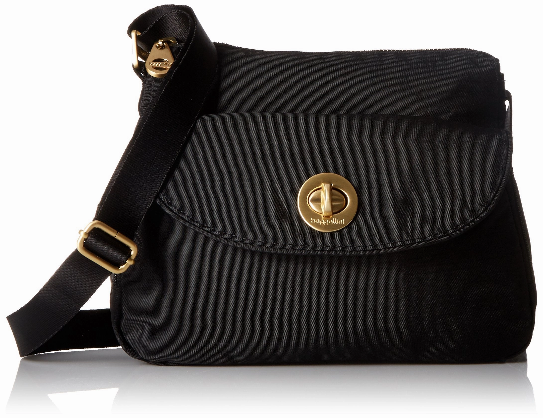 Baggallini Provence Crossbody
