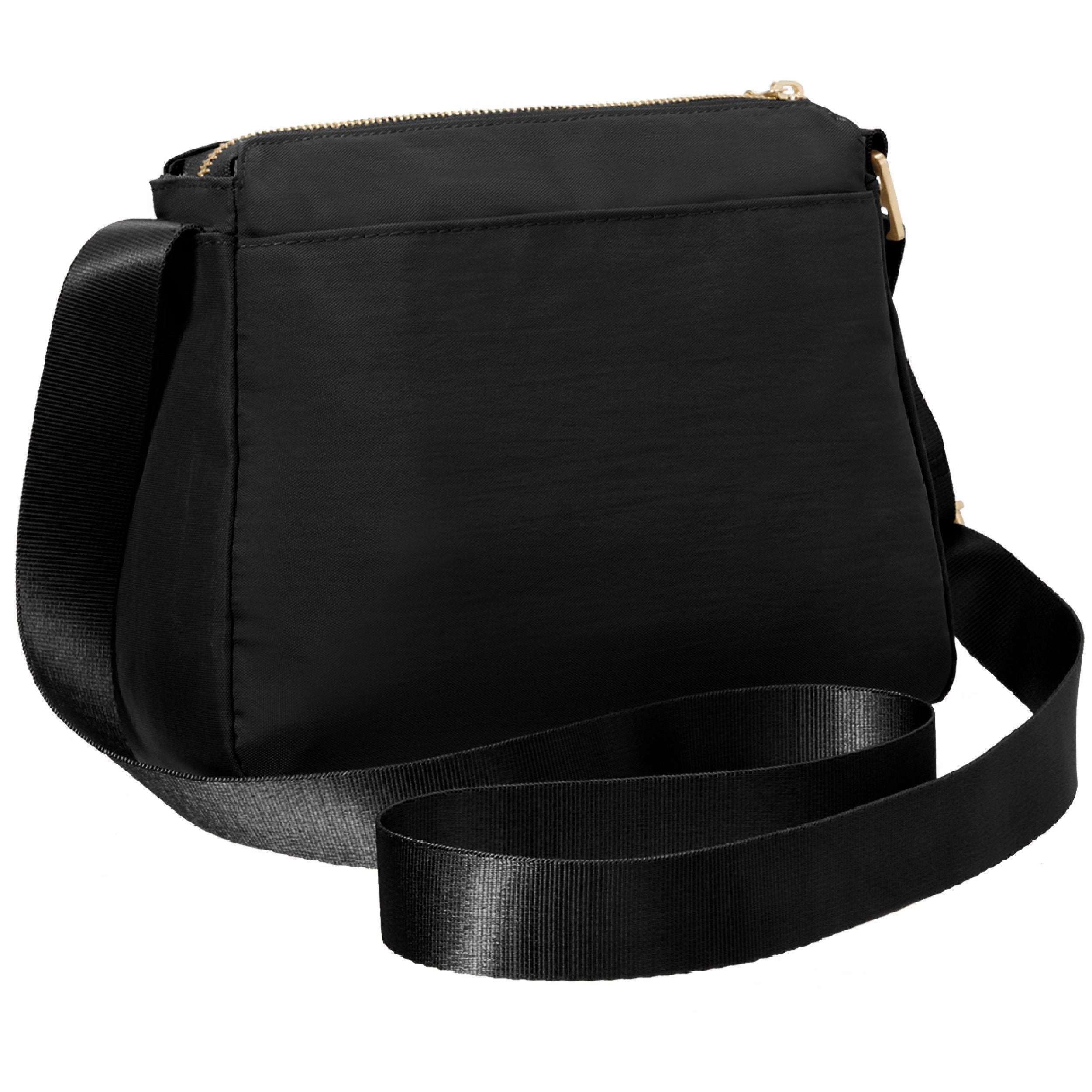 Baggallini Provence Crossbody