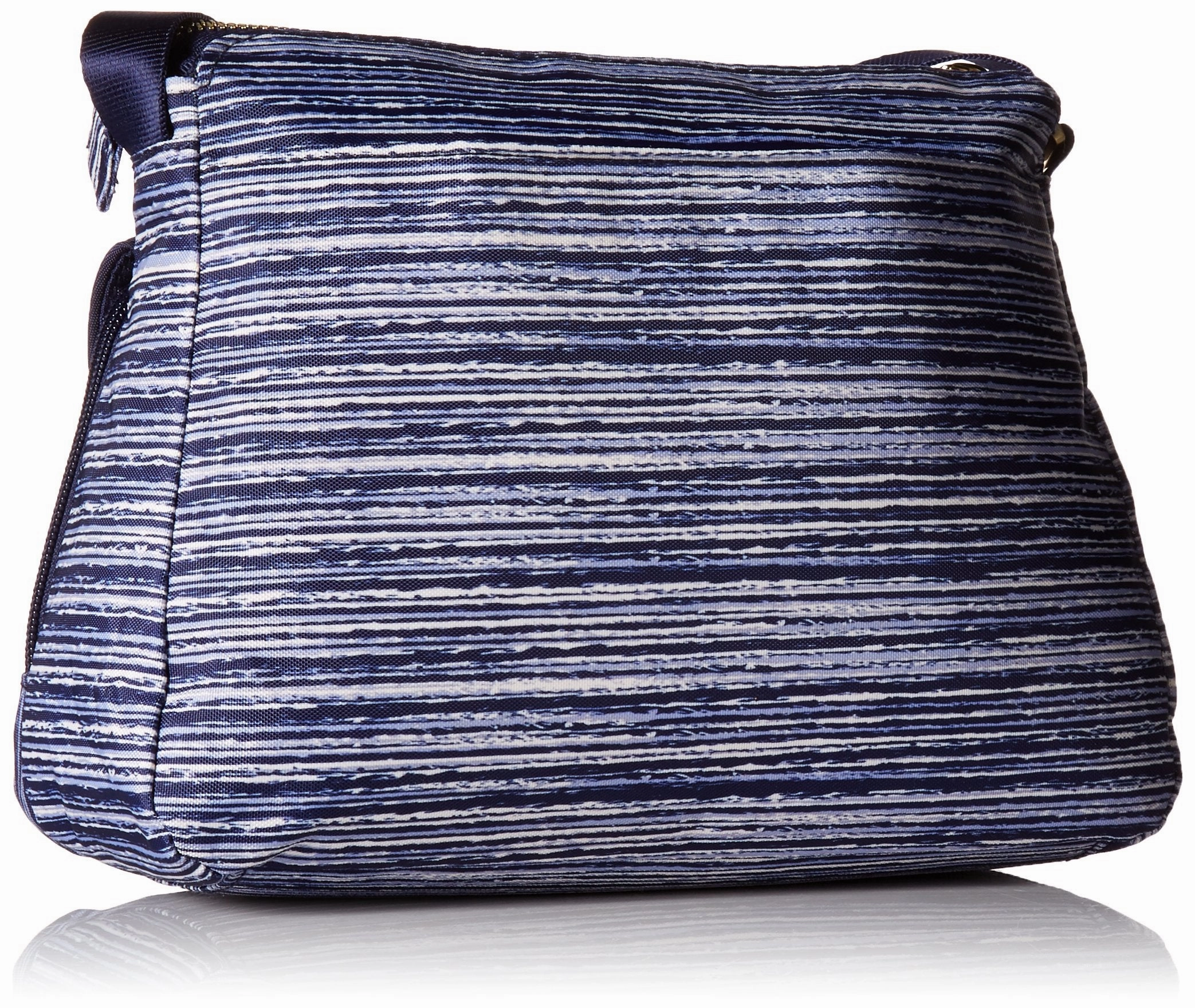 Baggallini Provence Crossbody